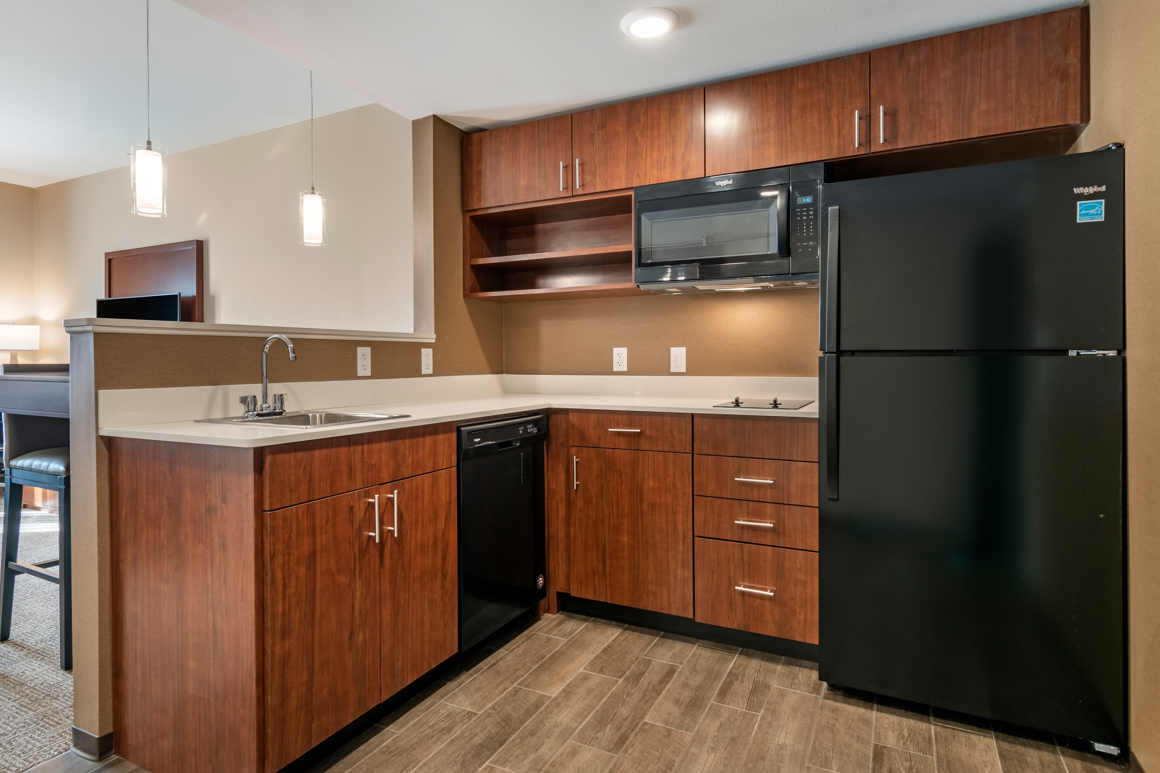 Comfort Suites Camp Hill-Harrisburg West — 11