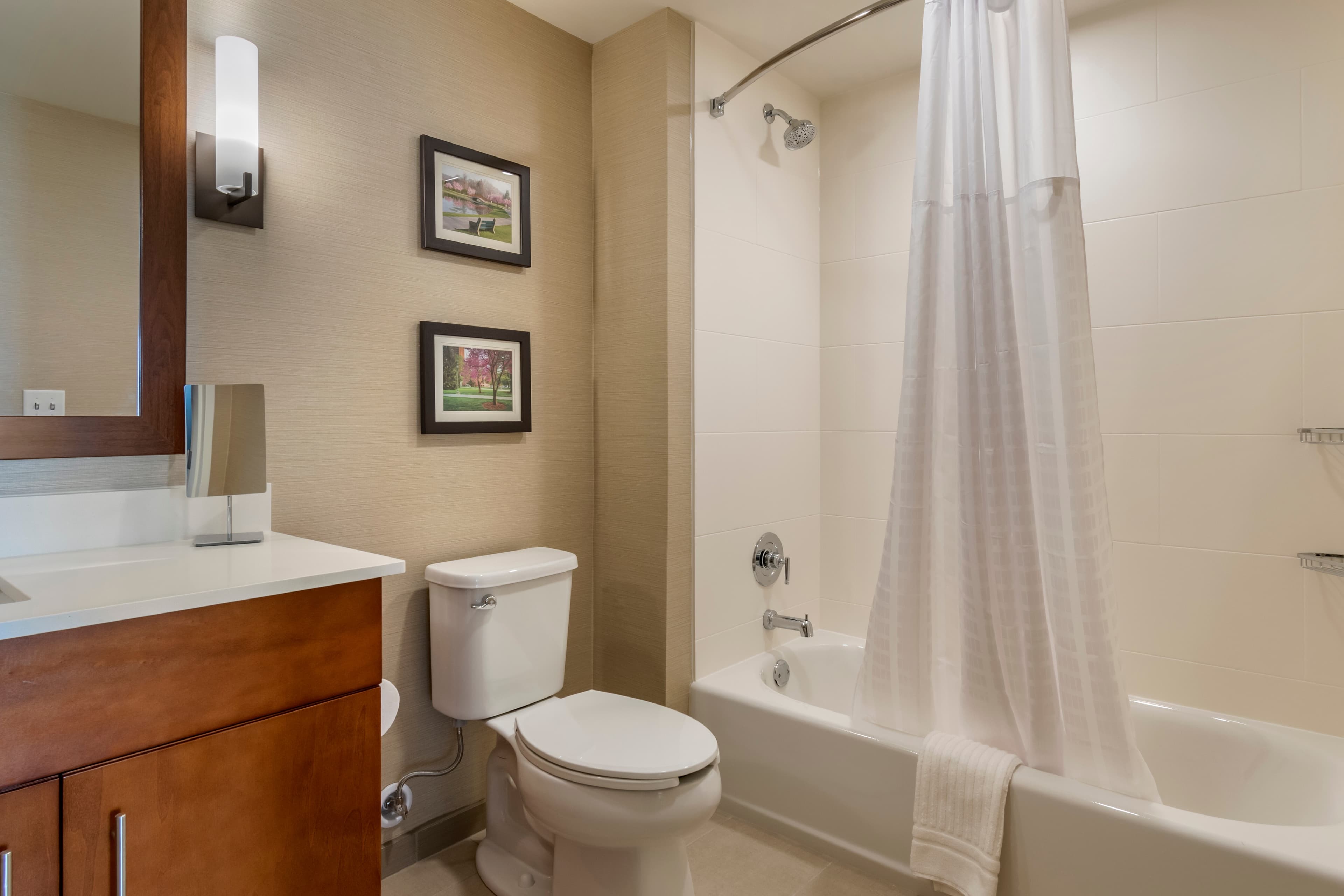 Comfort Suites Camp Hill-Harrisburg West — 12