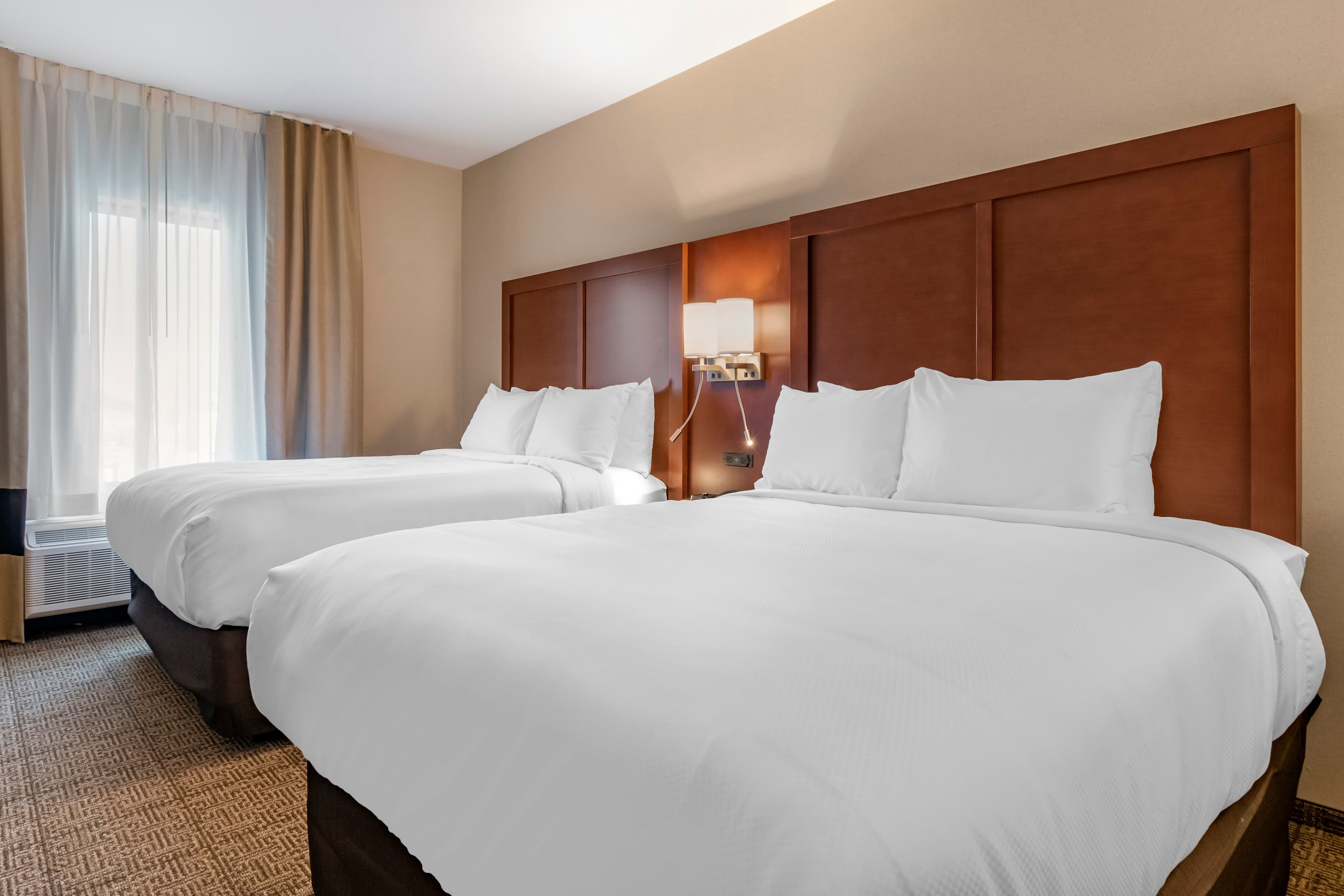 Comfort Suites Camp Hill-Harrisburg West — 15