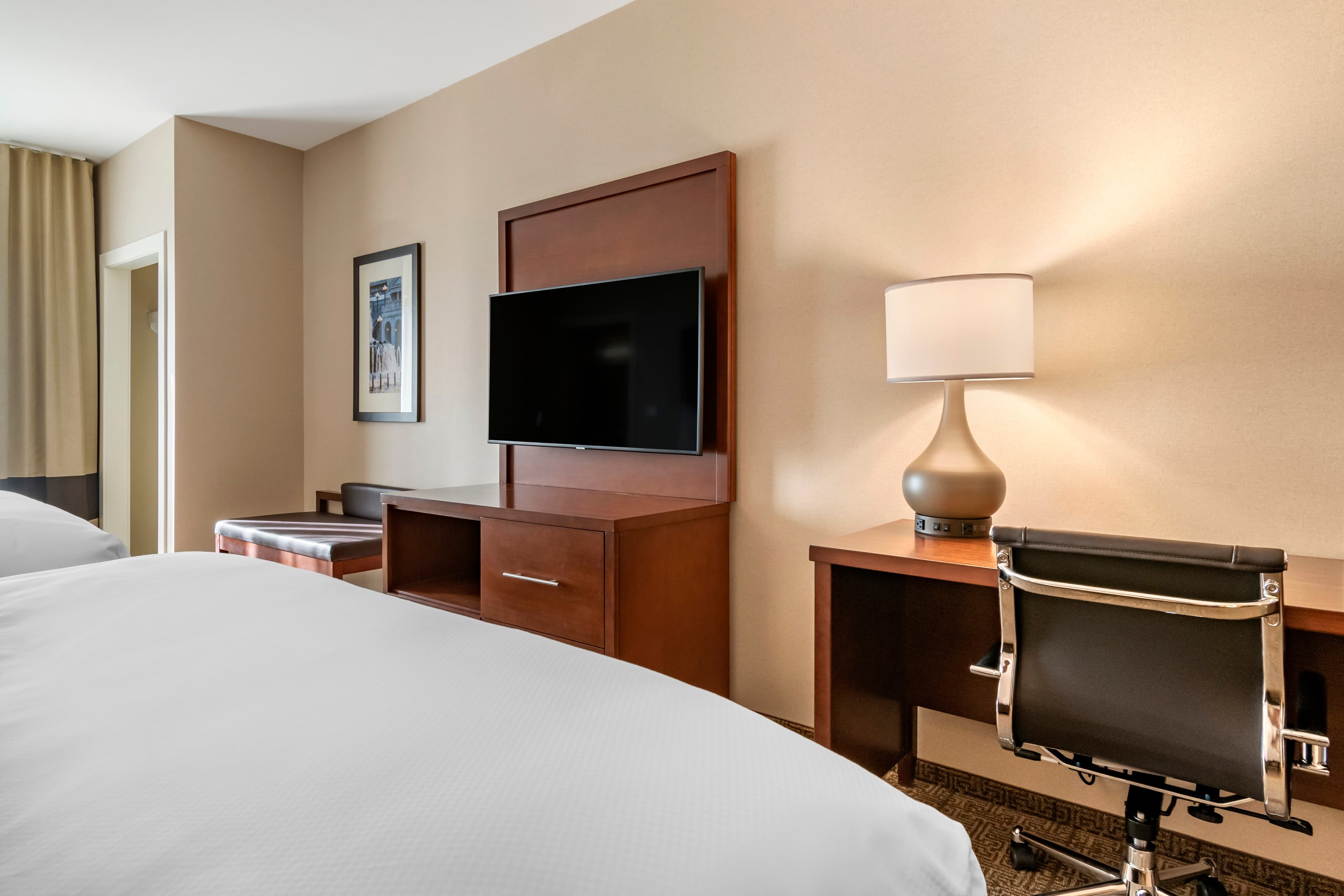 Comfort Suites Camp Hill-Harrisburg West — 20
