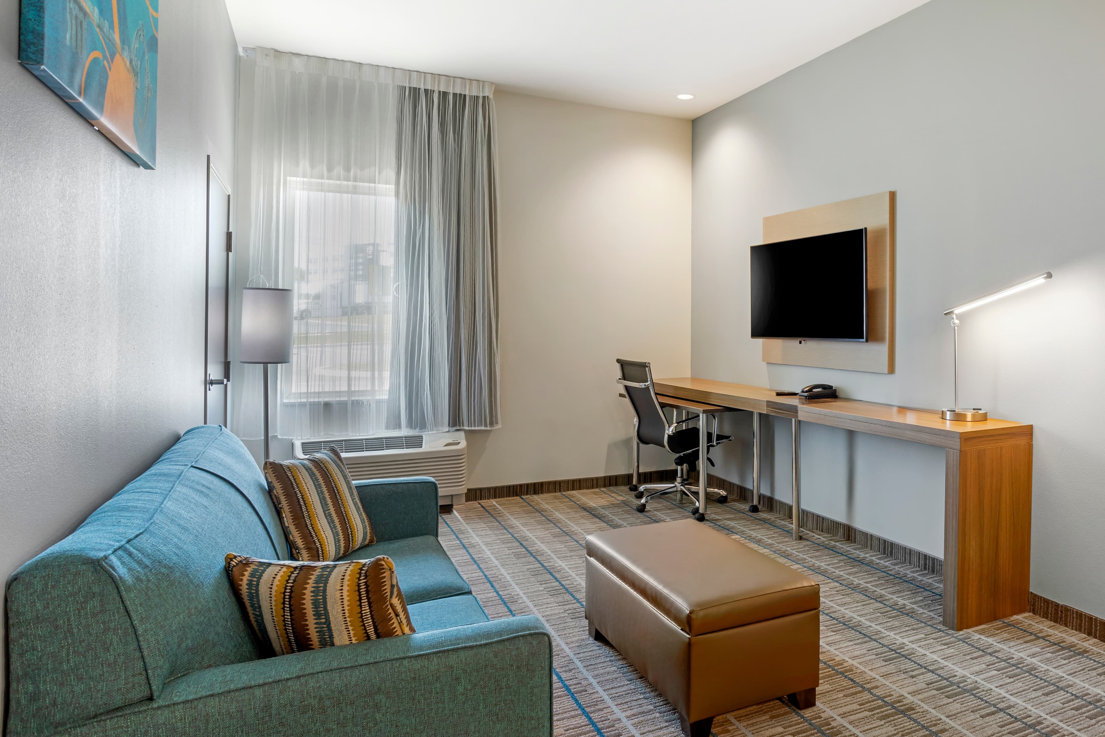 MainStay Suites North - Central York - Image 4