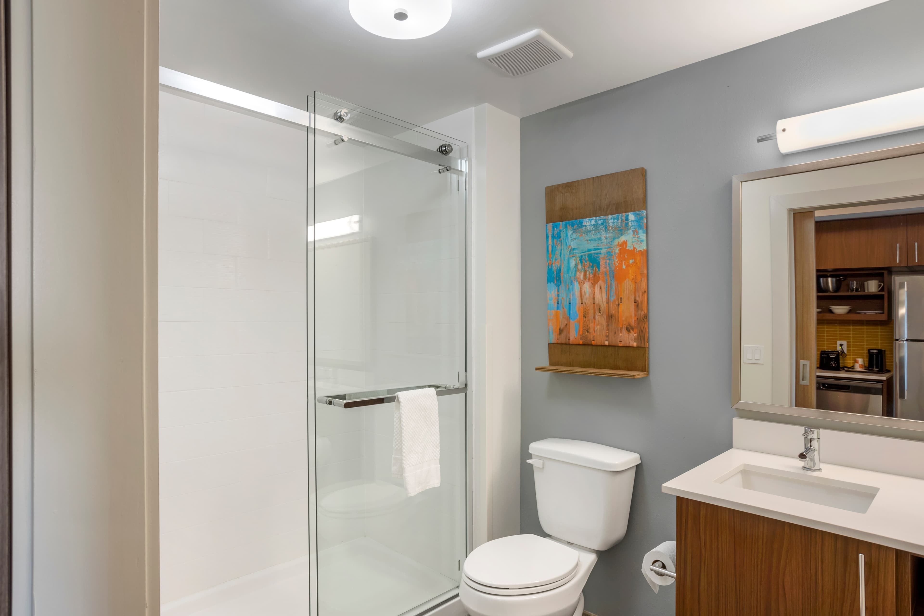 MainStay Suites North - Central York — 17