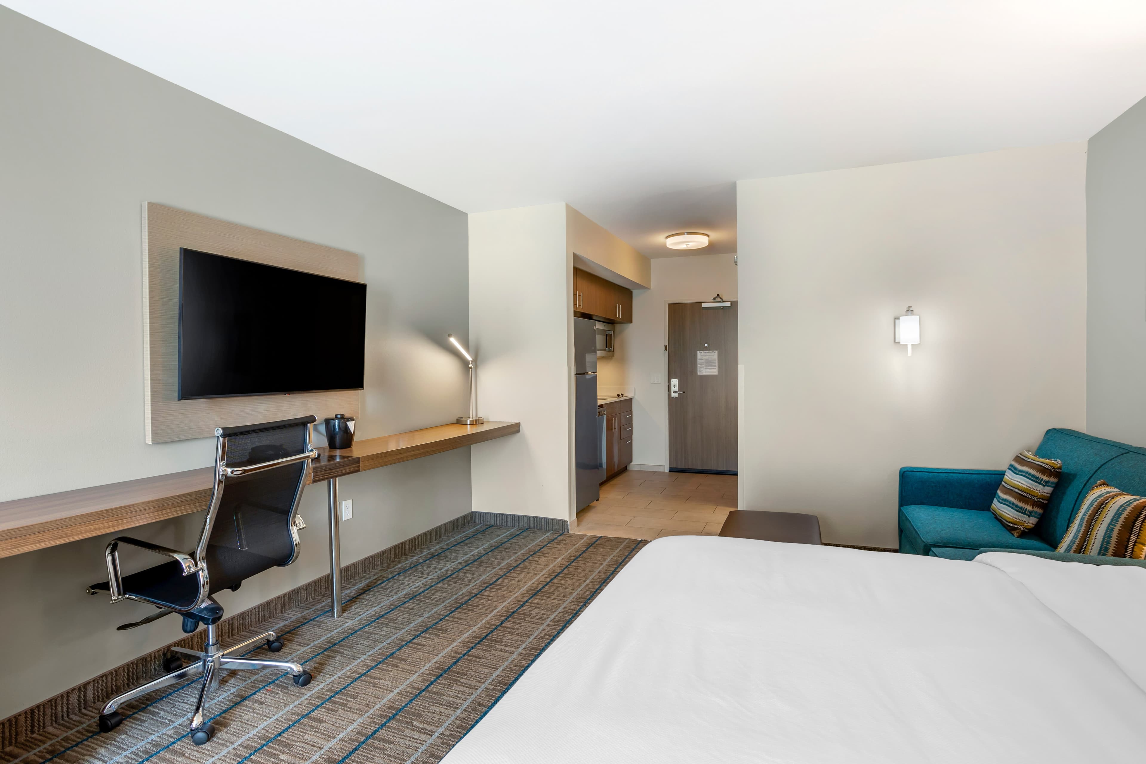 MainStay Suites North - Central York — 20