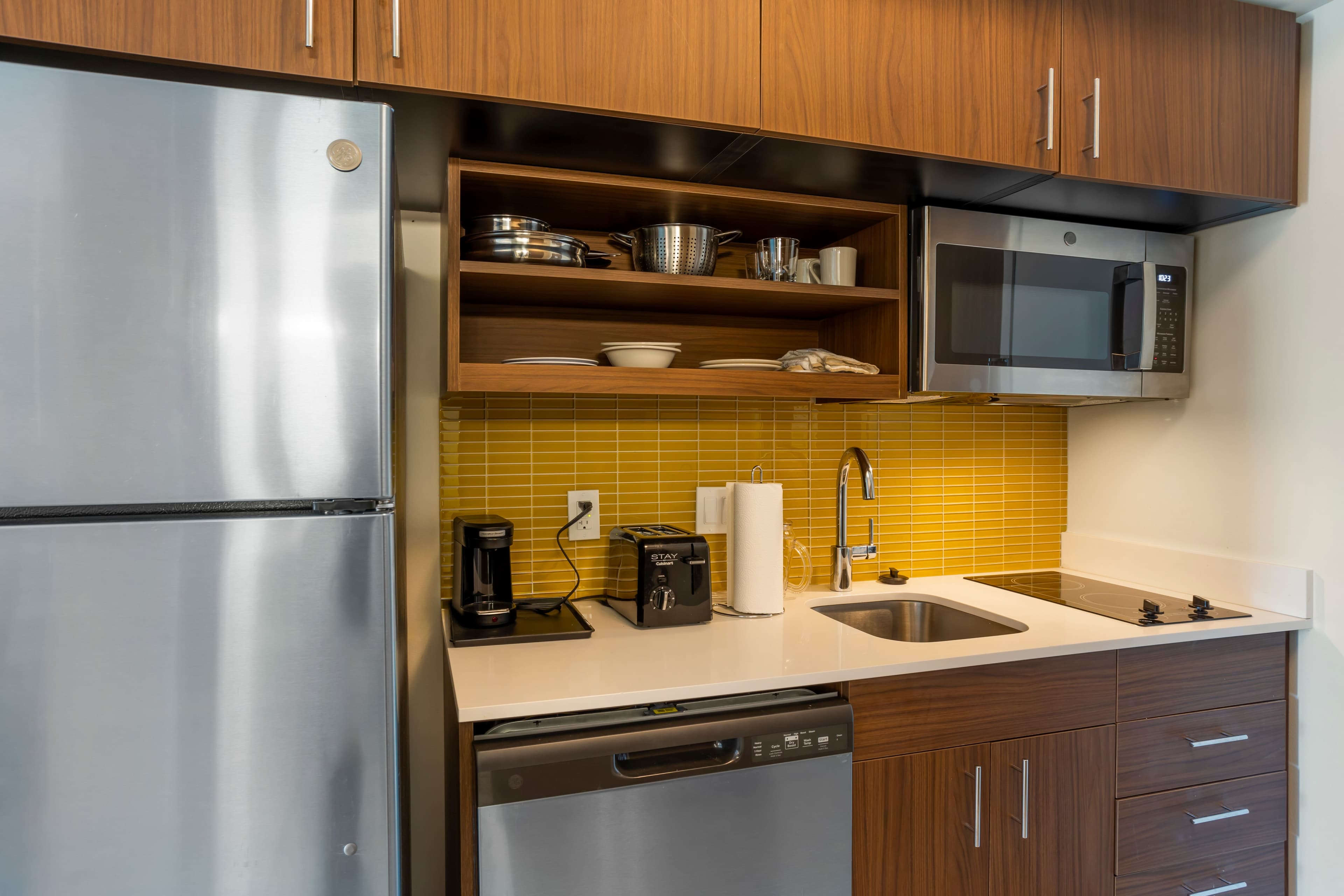 MainStay Suites North - Central York — 21