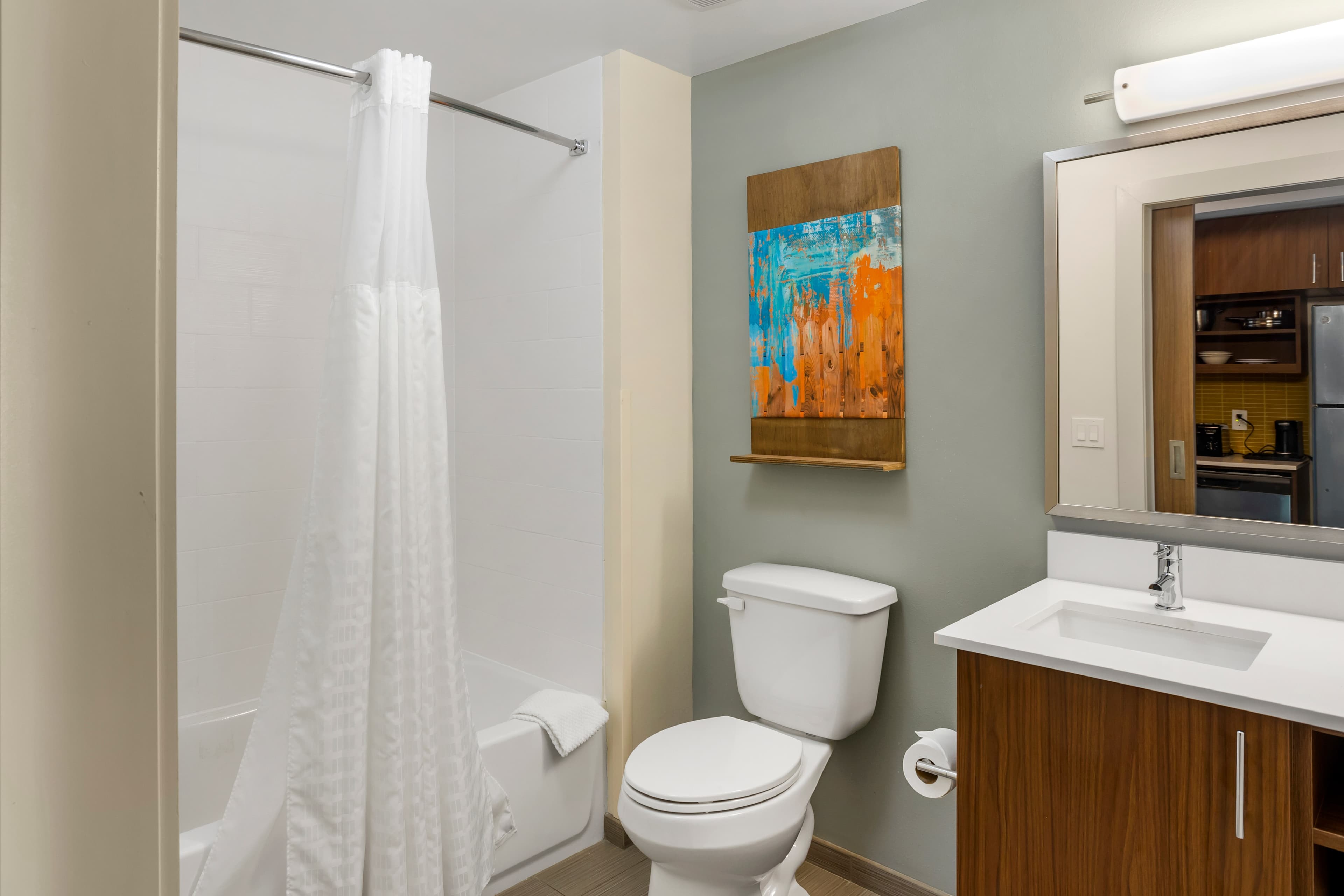 MainStay Suites North - Central York — 22