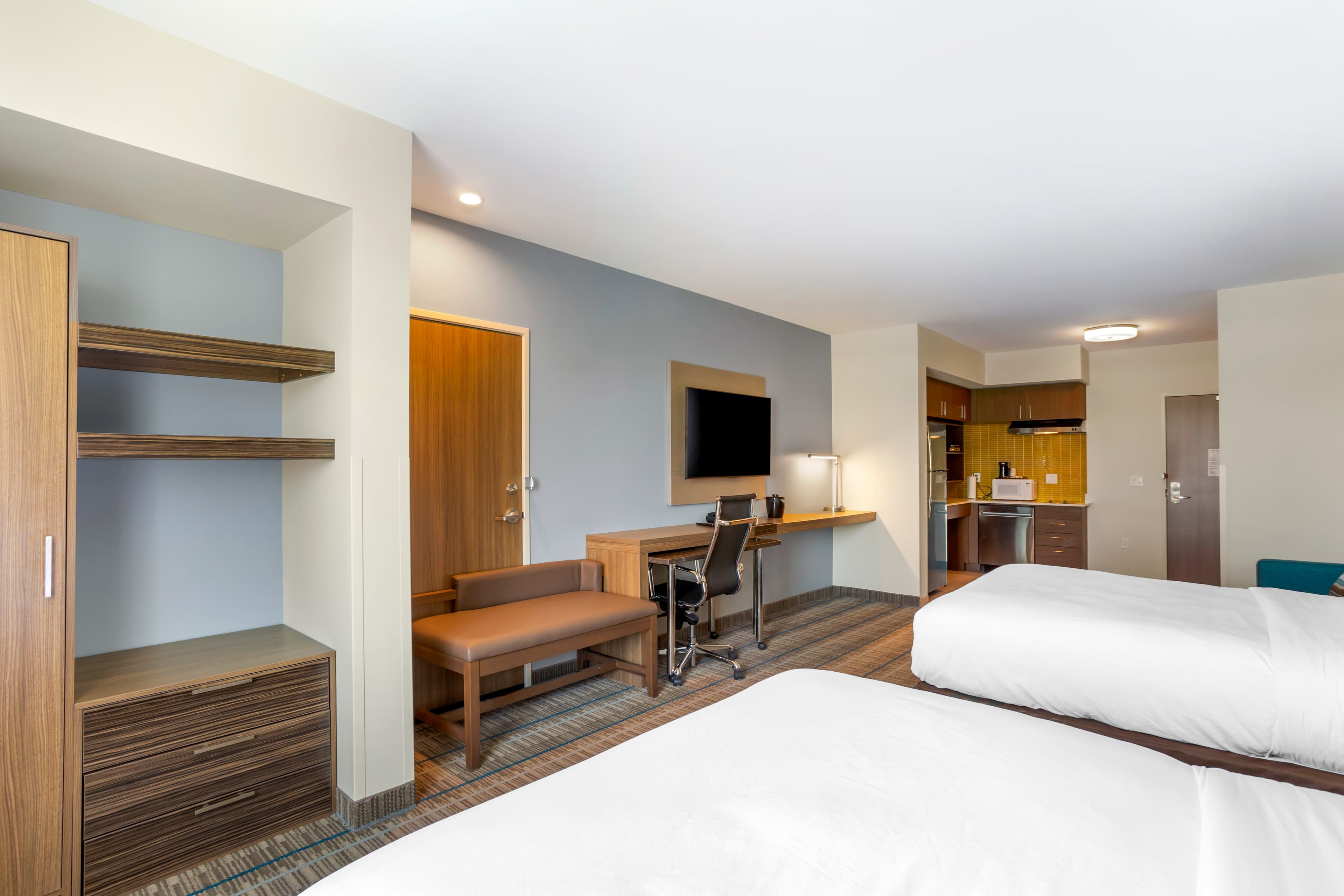 MainStay Suites North - Central York - Image 1
