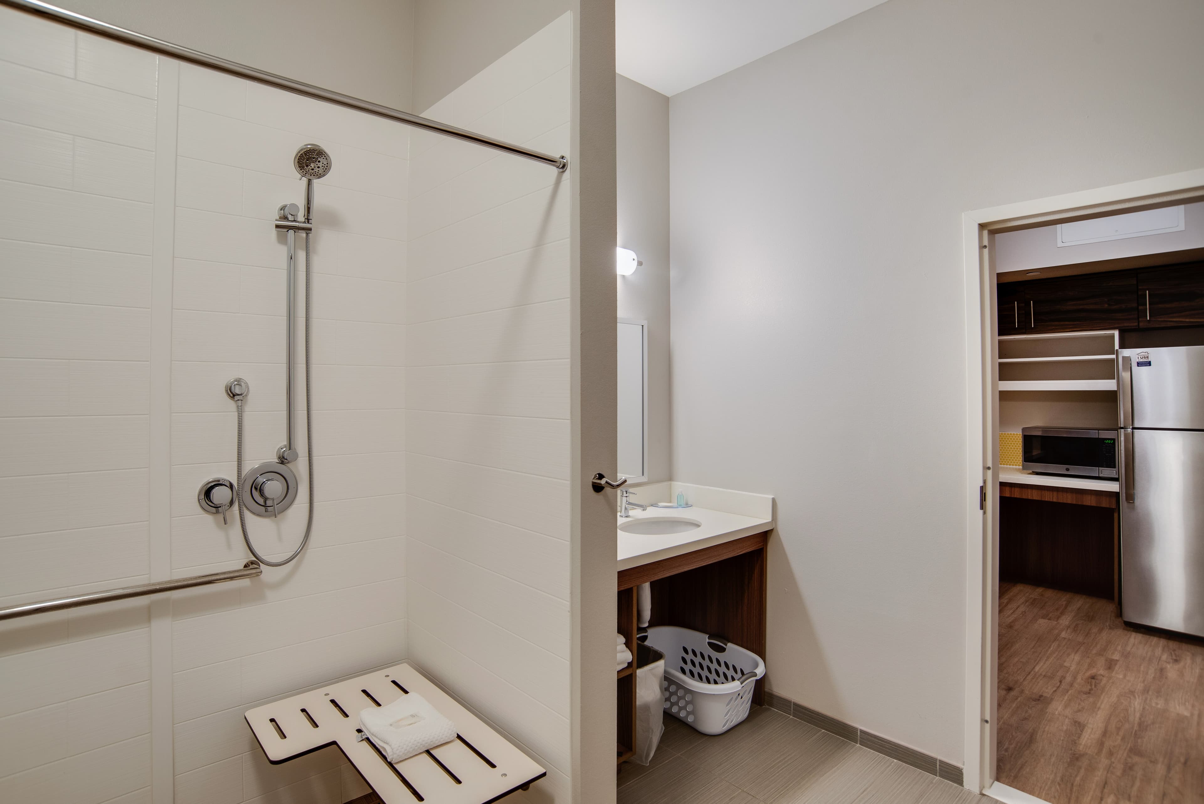 MainStay Suites Carlisle - Harrisburg — 26