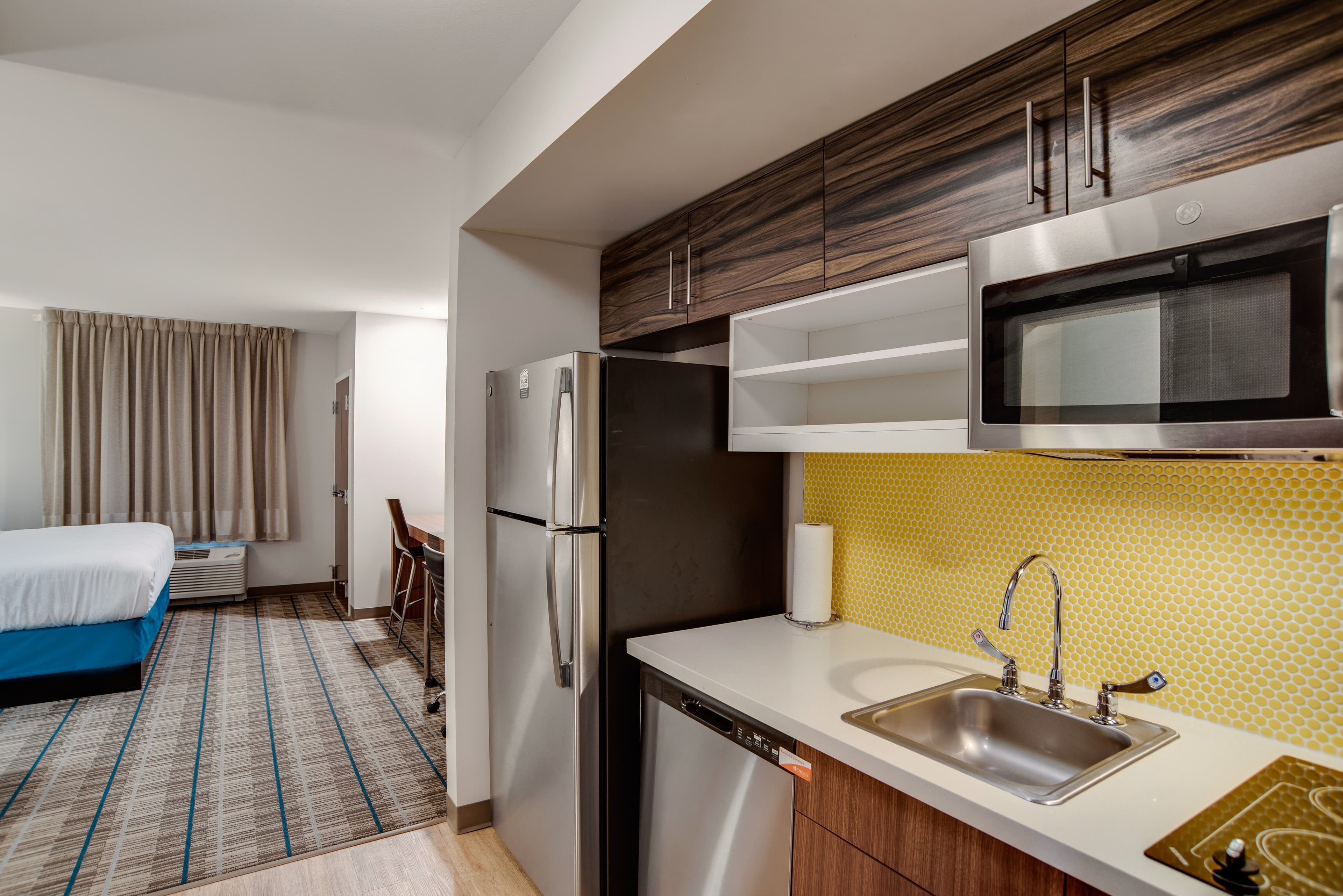MainStay Suites Carlisle - Harrisburg - Image 1