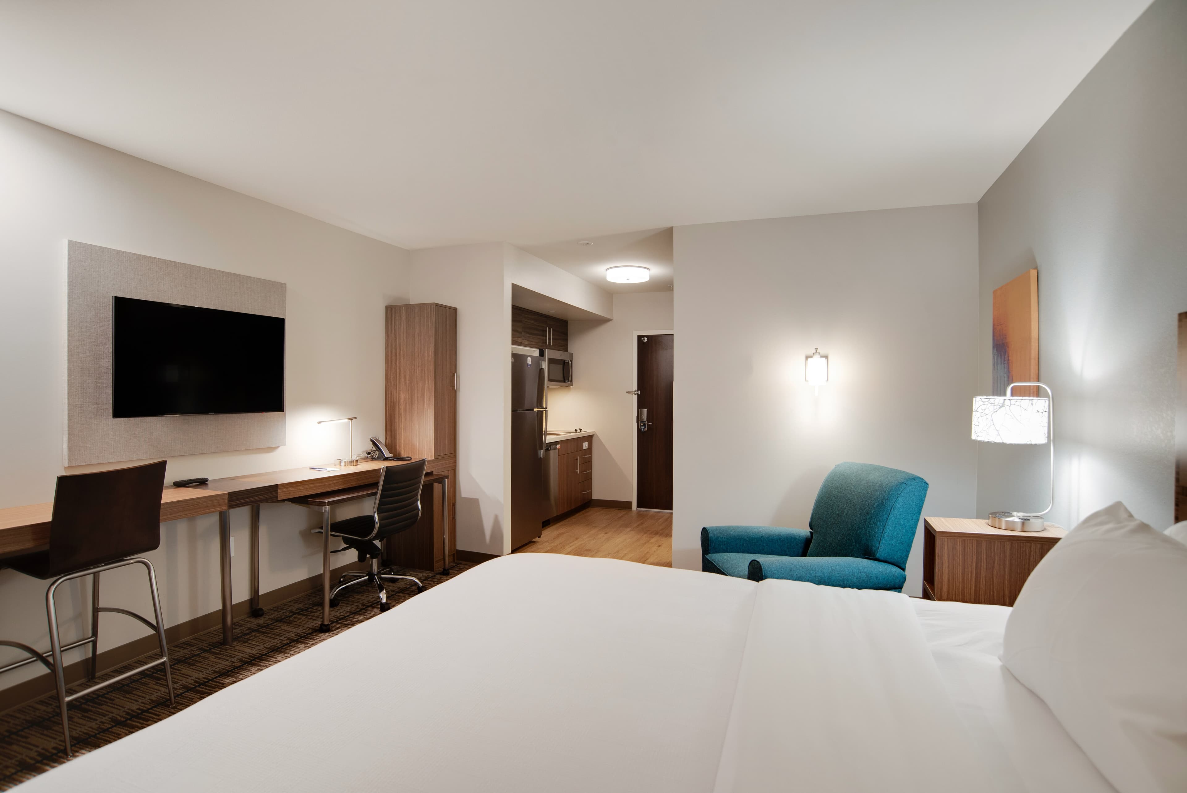 MainStay Suites Carlisle - Harrisburg — 6