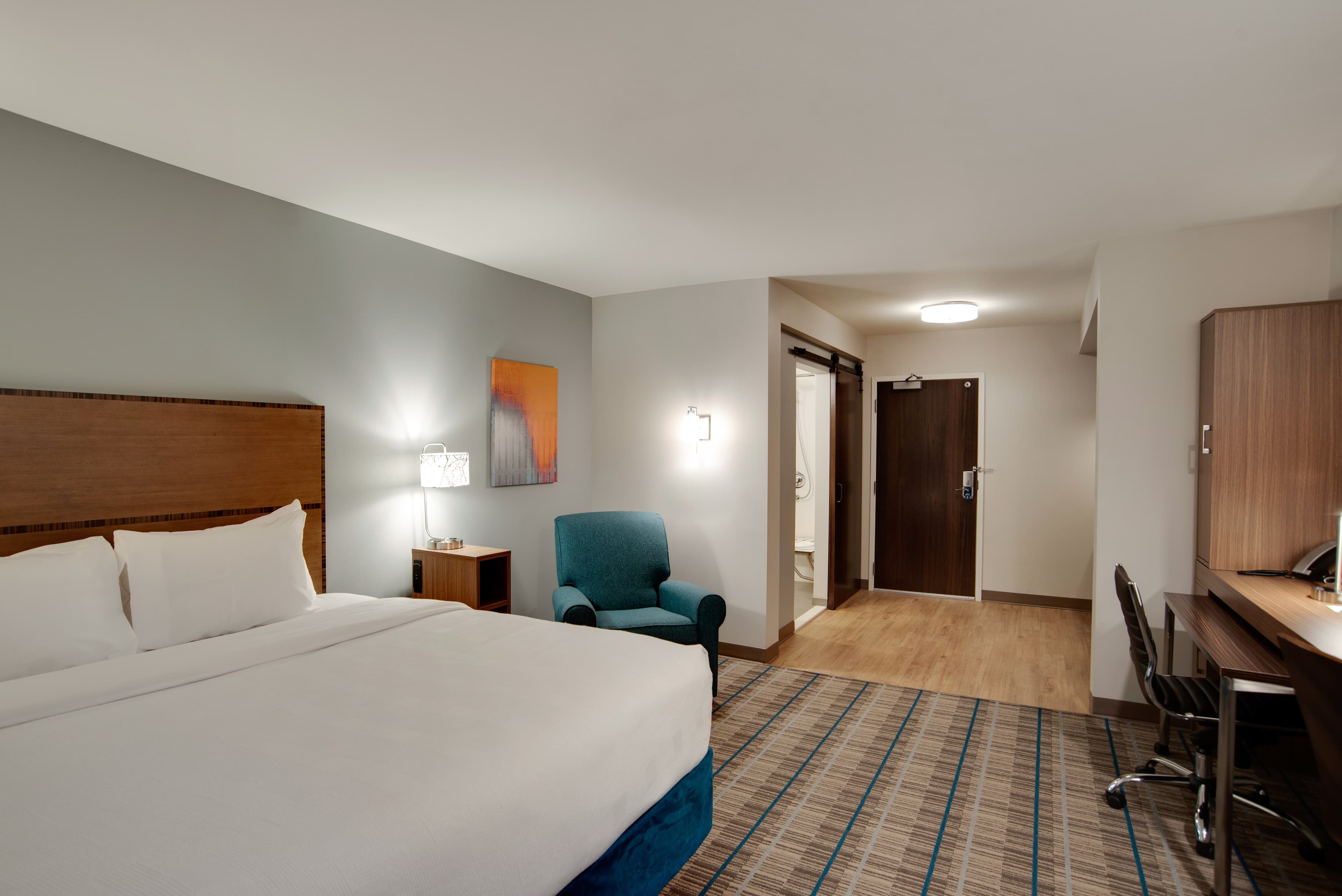 MainStay Suites Carlisle - Harrisburg — 7