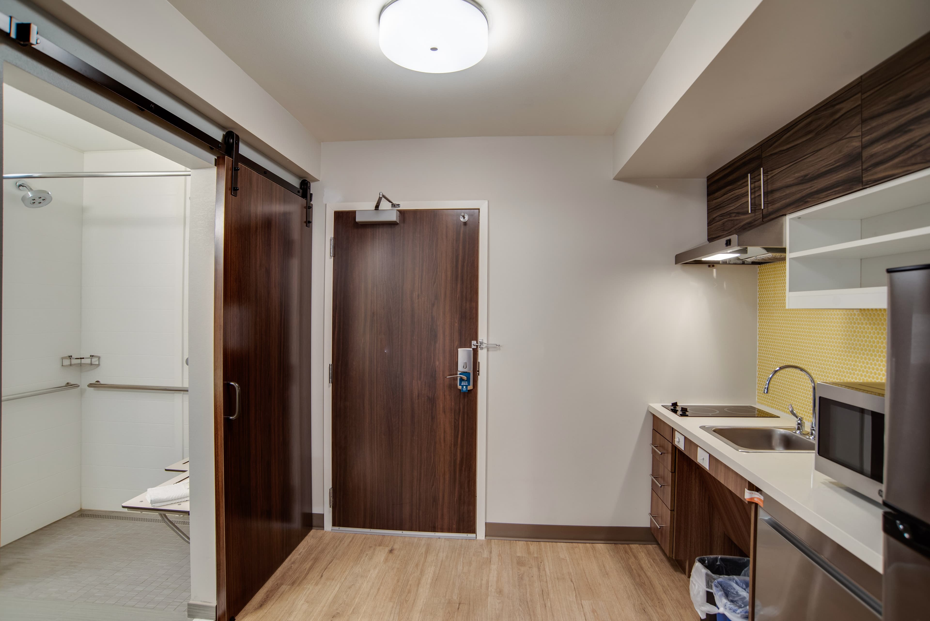 MainStay Suites Carlisle - Harrisburg — 12