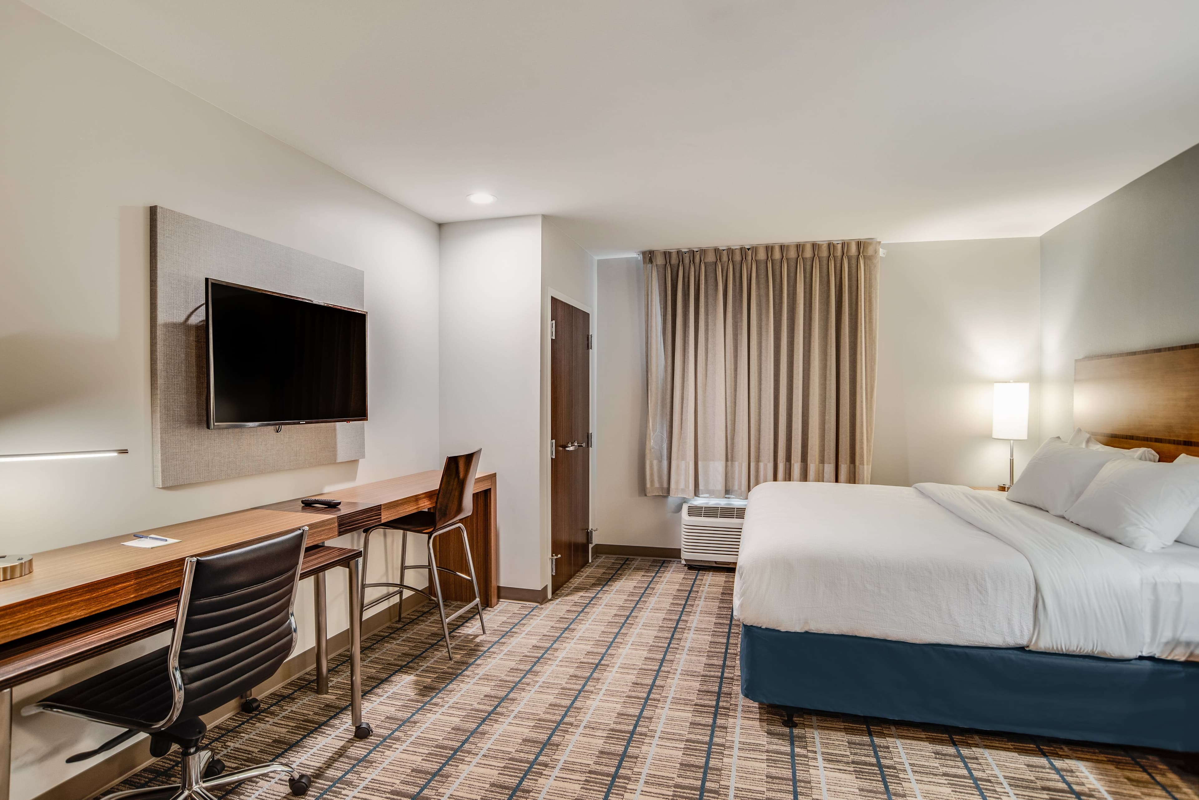 MainStay Suites Carlisle - Harrisburg — 15