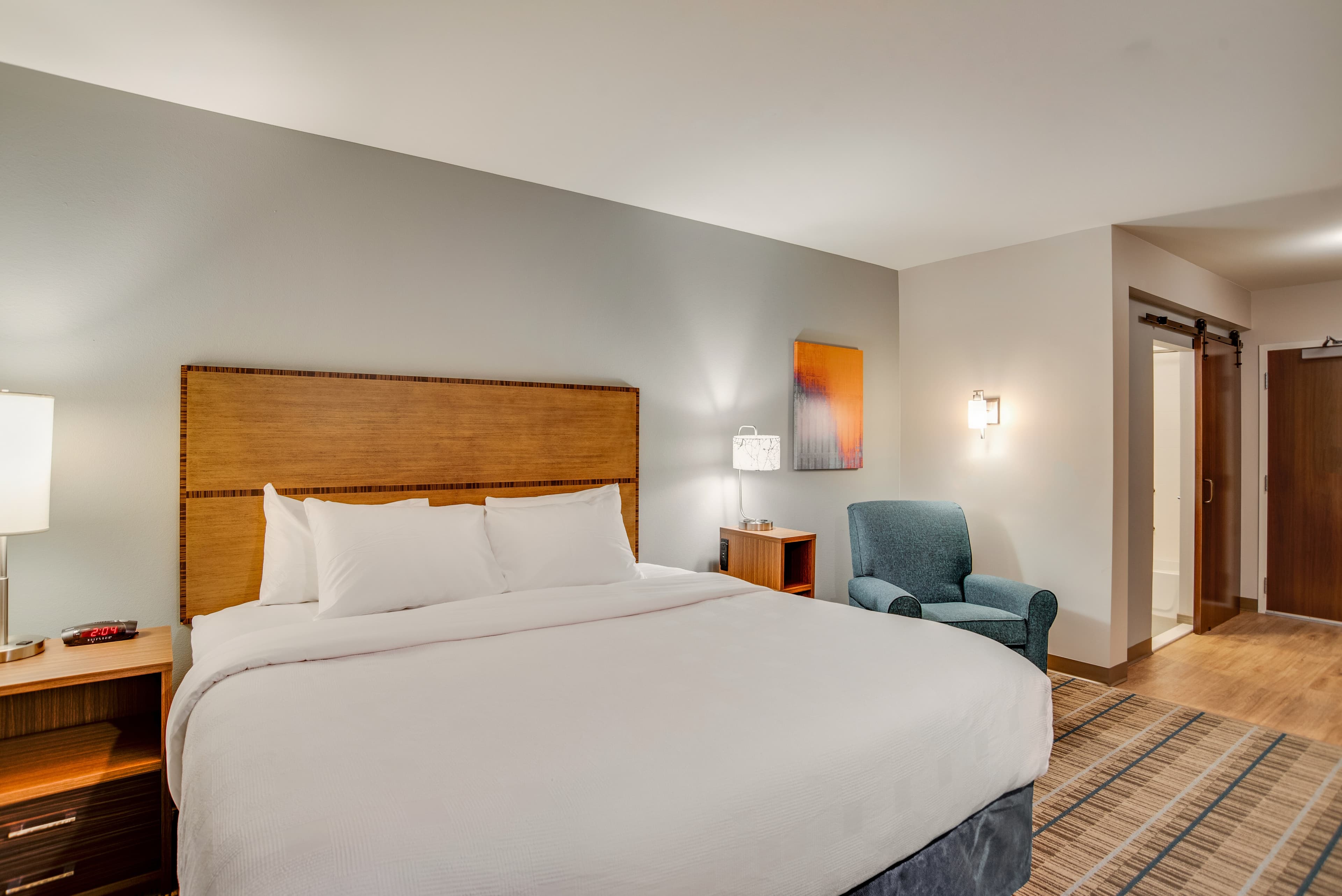 MainStay Suites Carlisle - Harrisburg - Image 3