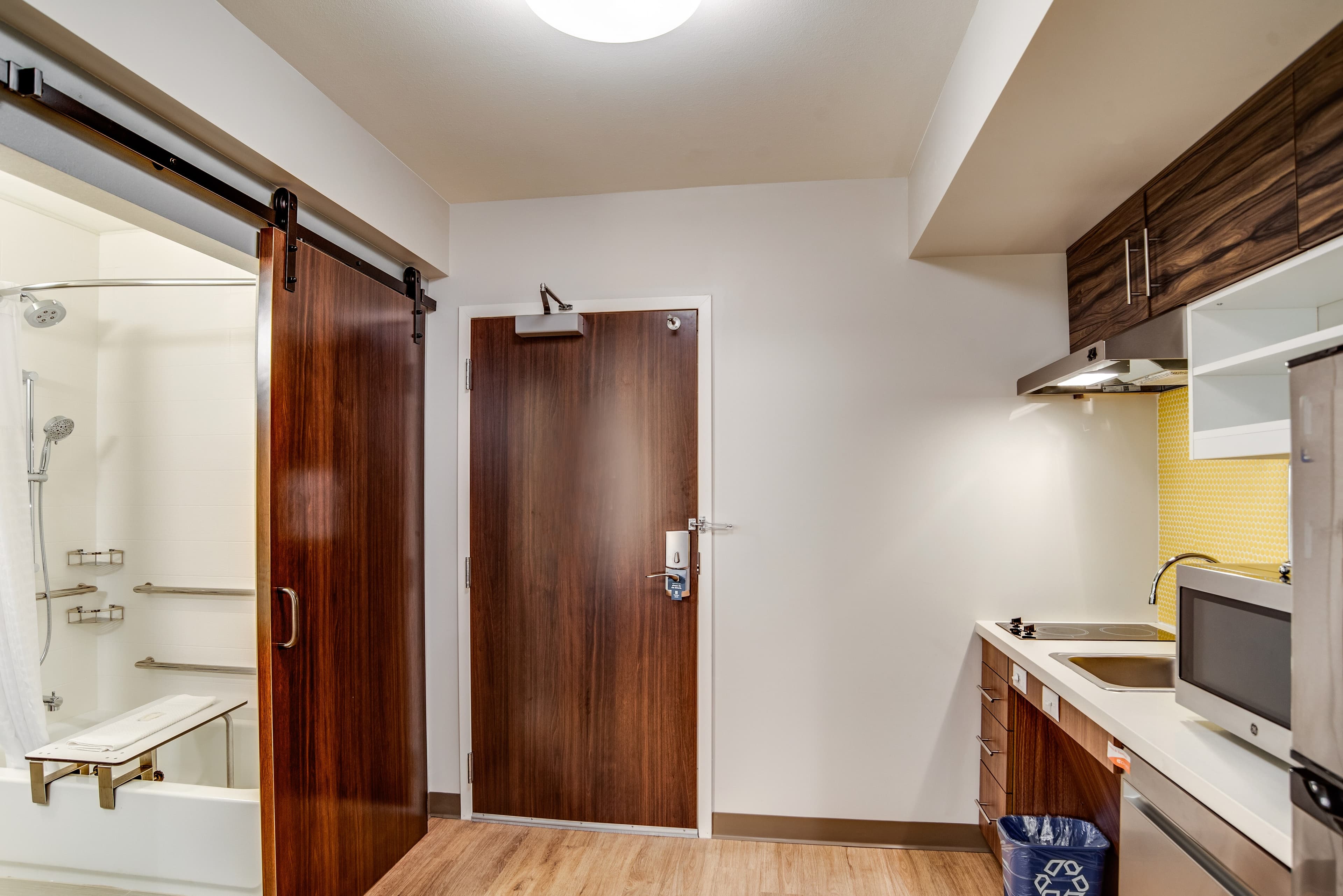 MainStay Suites Carlisle - Harrisburg — 11