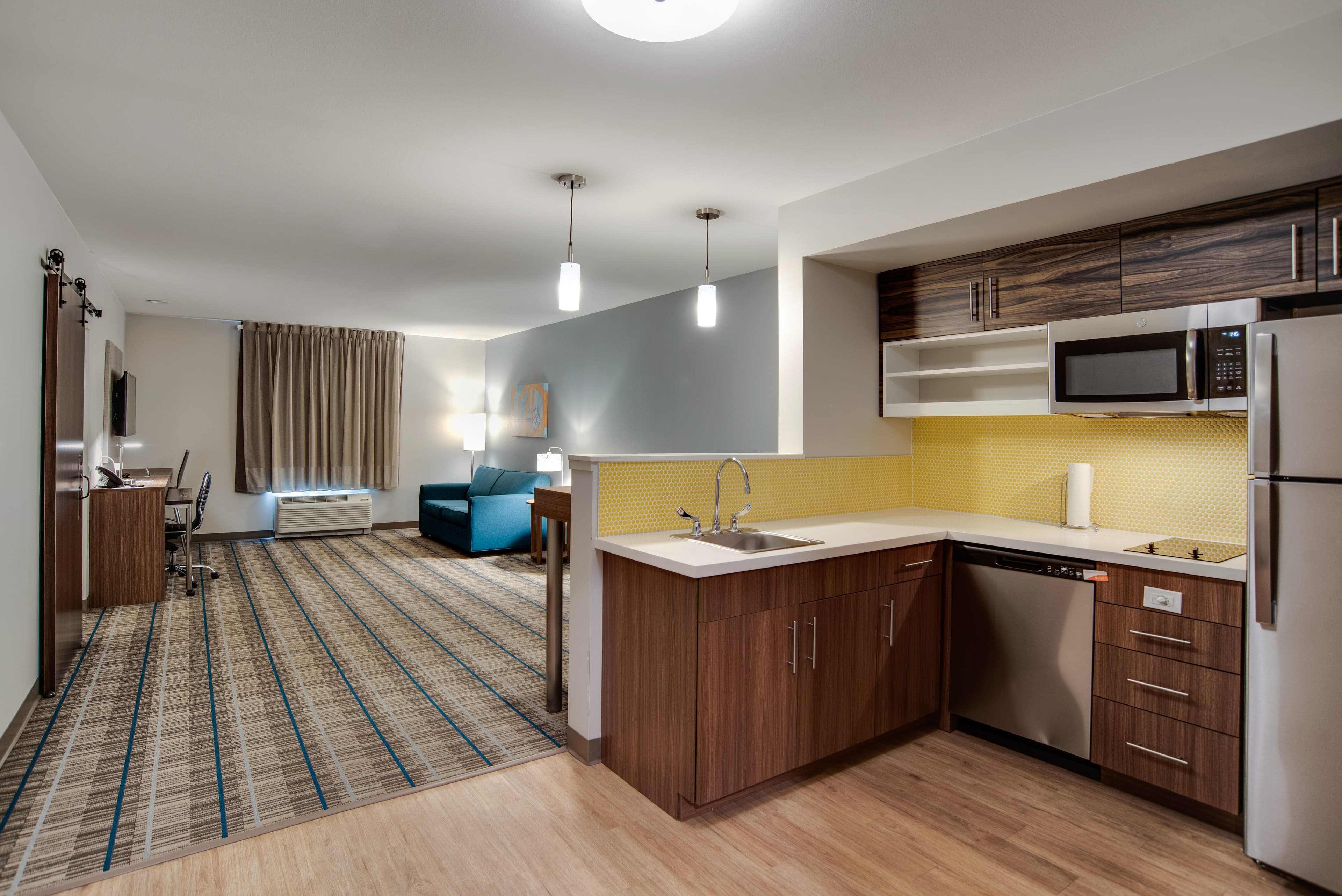 MainStay Suites Carlisle - Harrisburg — 14
