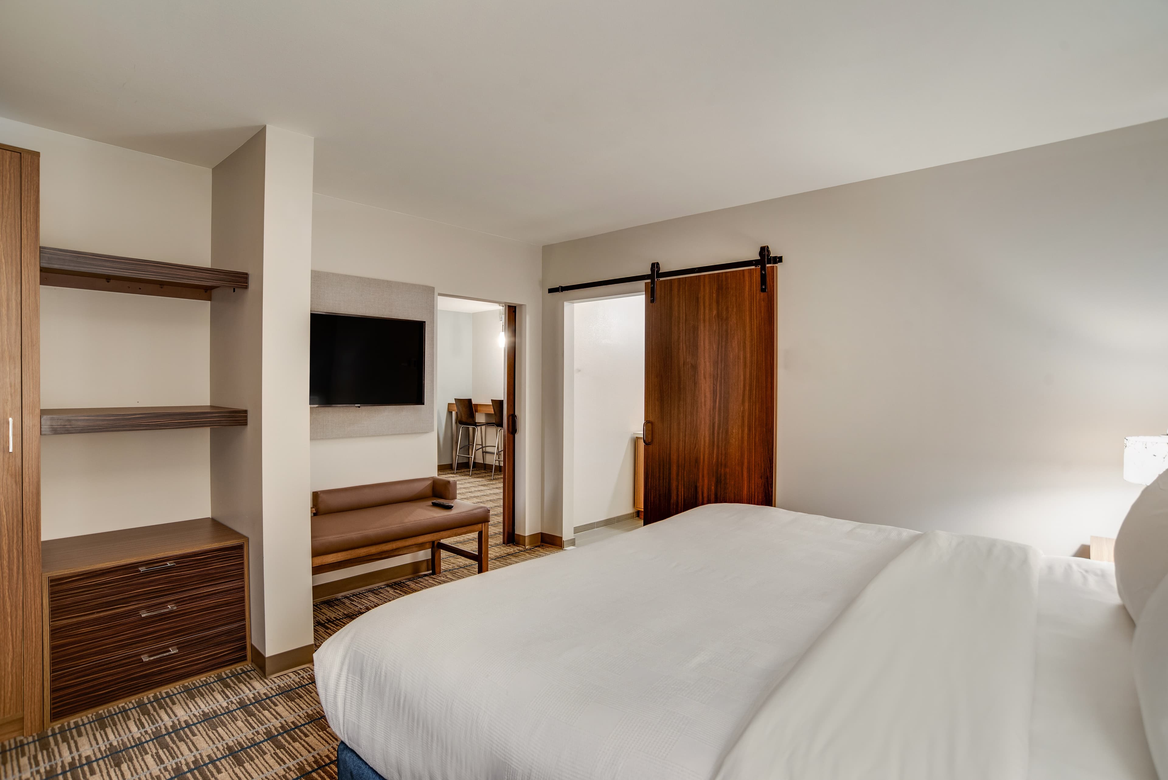 MainStay Suites Carlisle - Harrisburg — 19