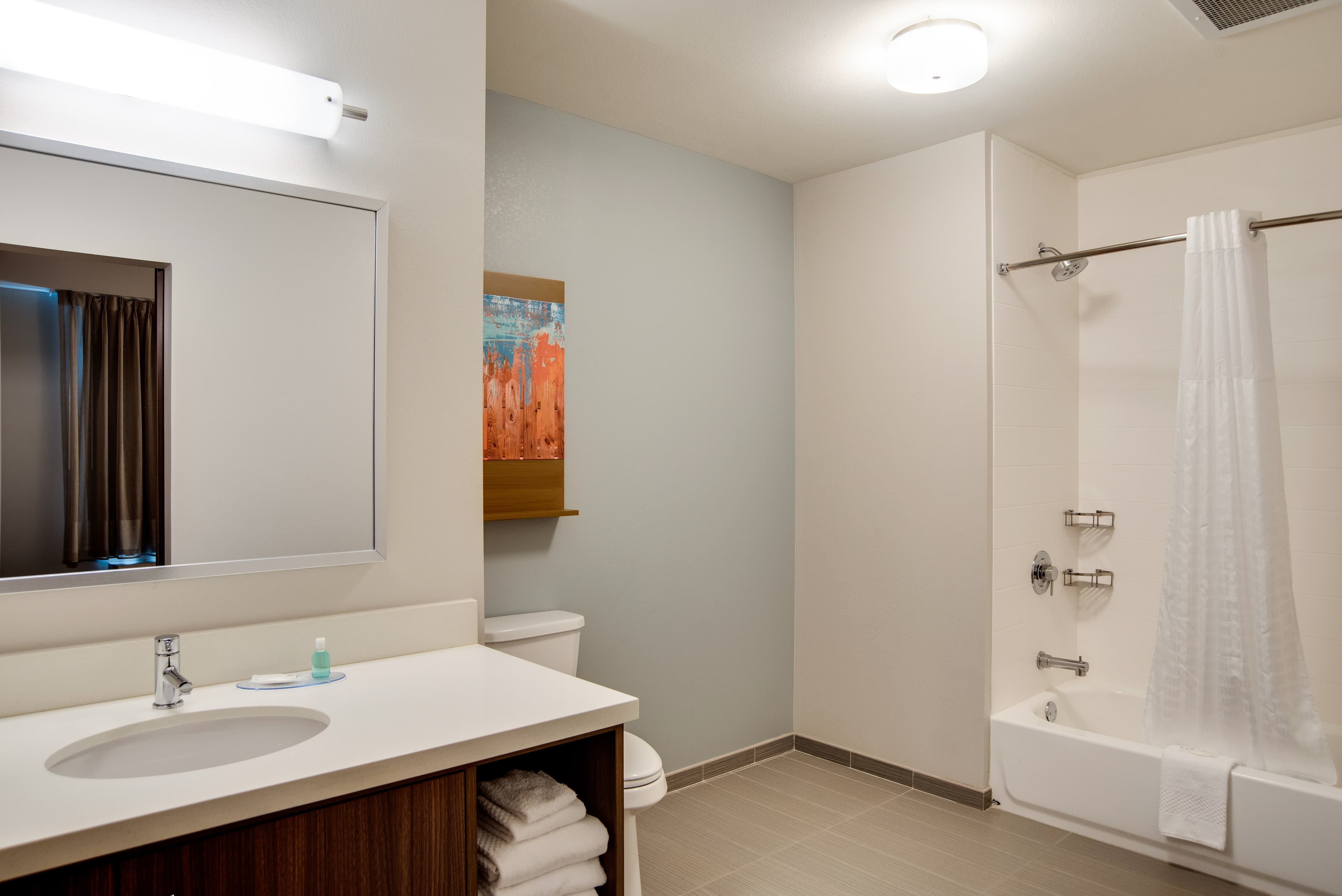 MainStay Suites Carlisle - Harrisburg — 11