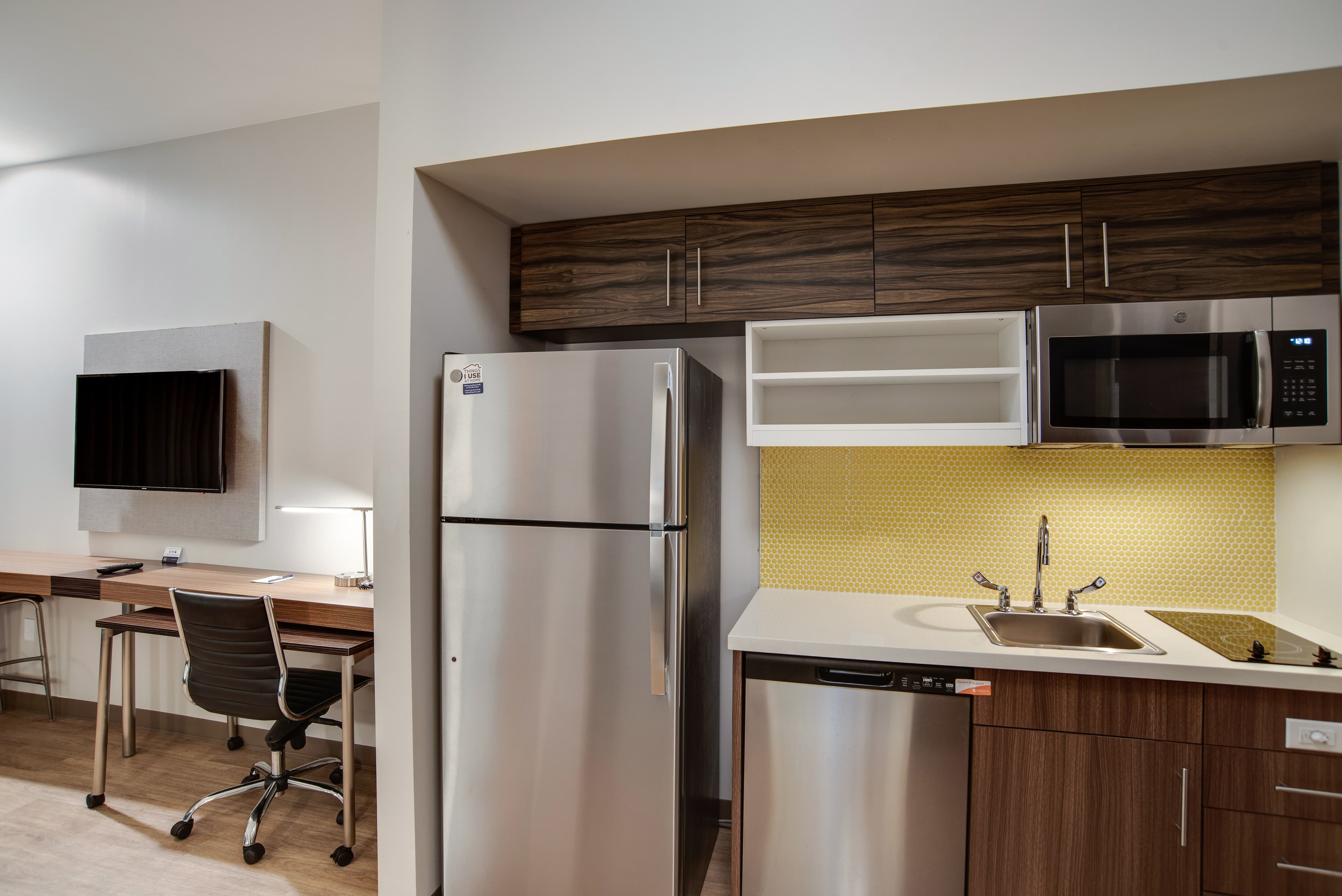 MainStay Suites Carlisle - Harrisburg — 20