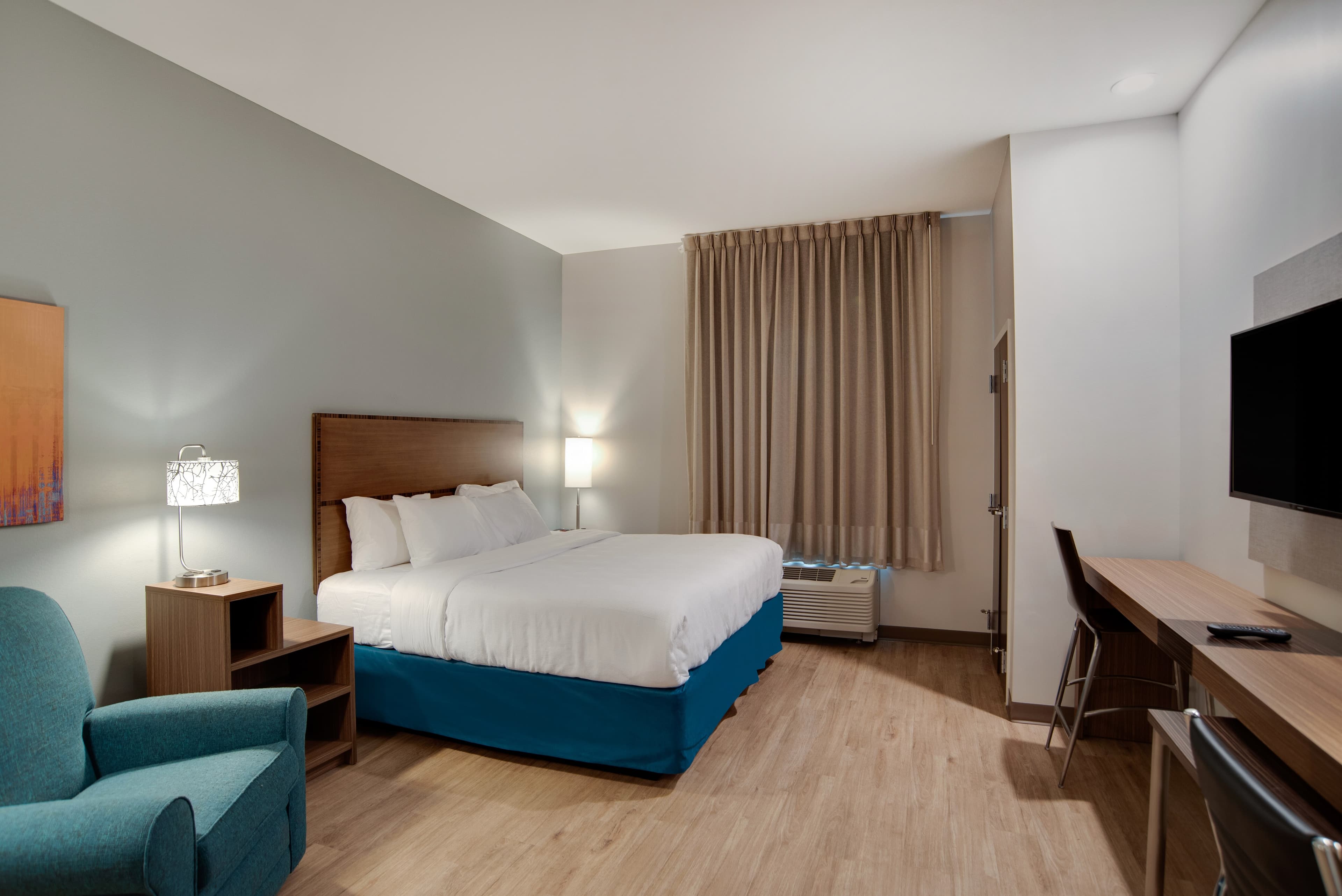 MainStay Suites Carlisle - Harrisburg — 22
