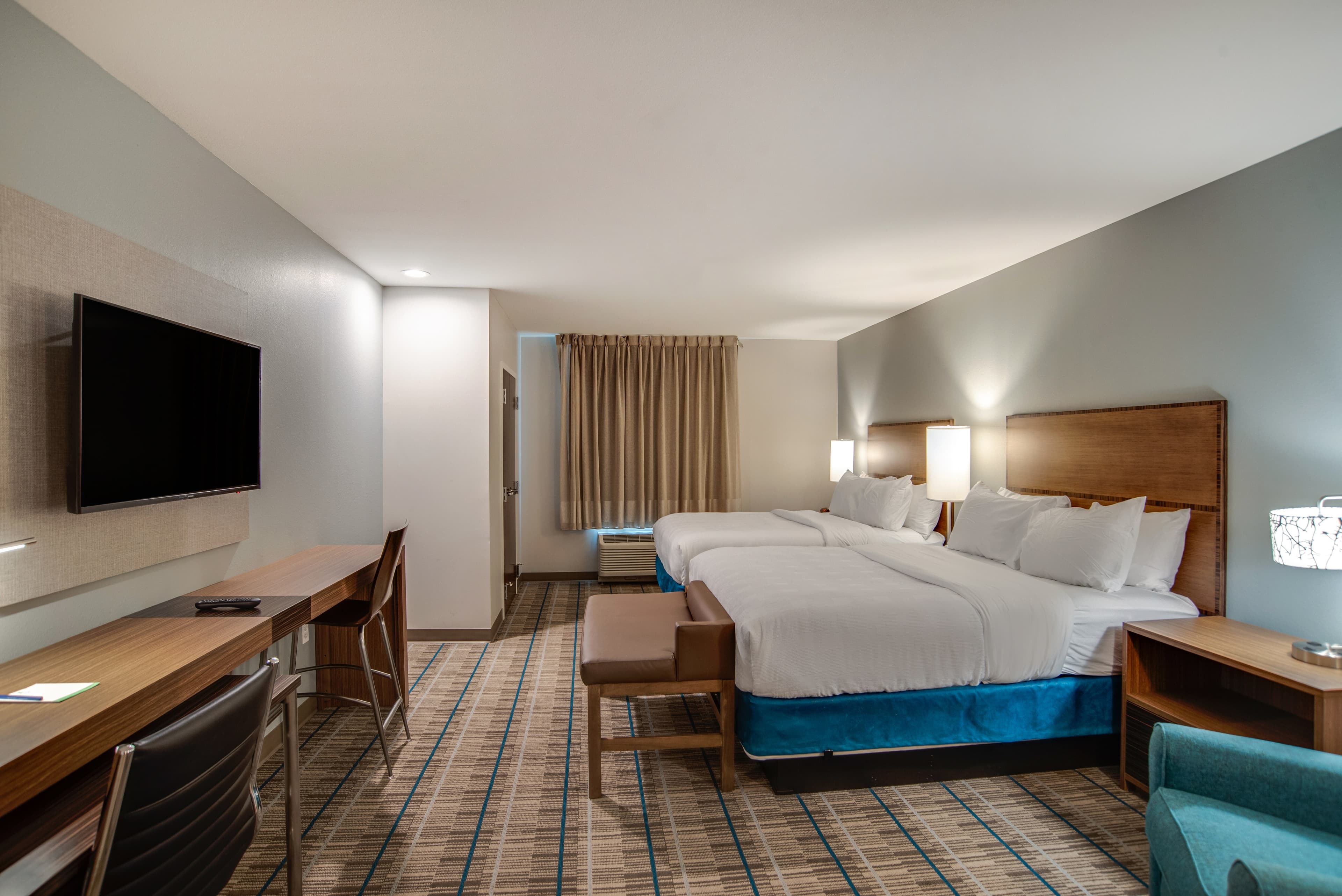 MainStay Suites Carlisle - Harrisburg — 33