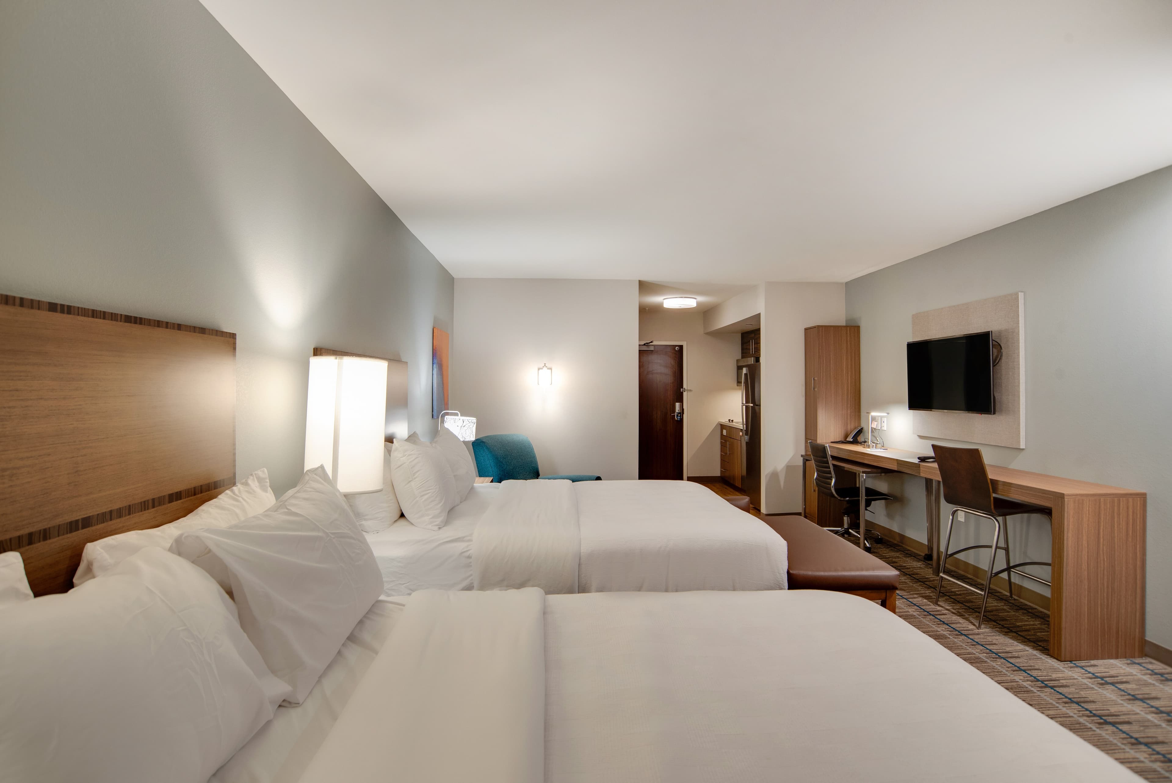 MainStay Suites Carlisle - Harrisburg — 34