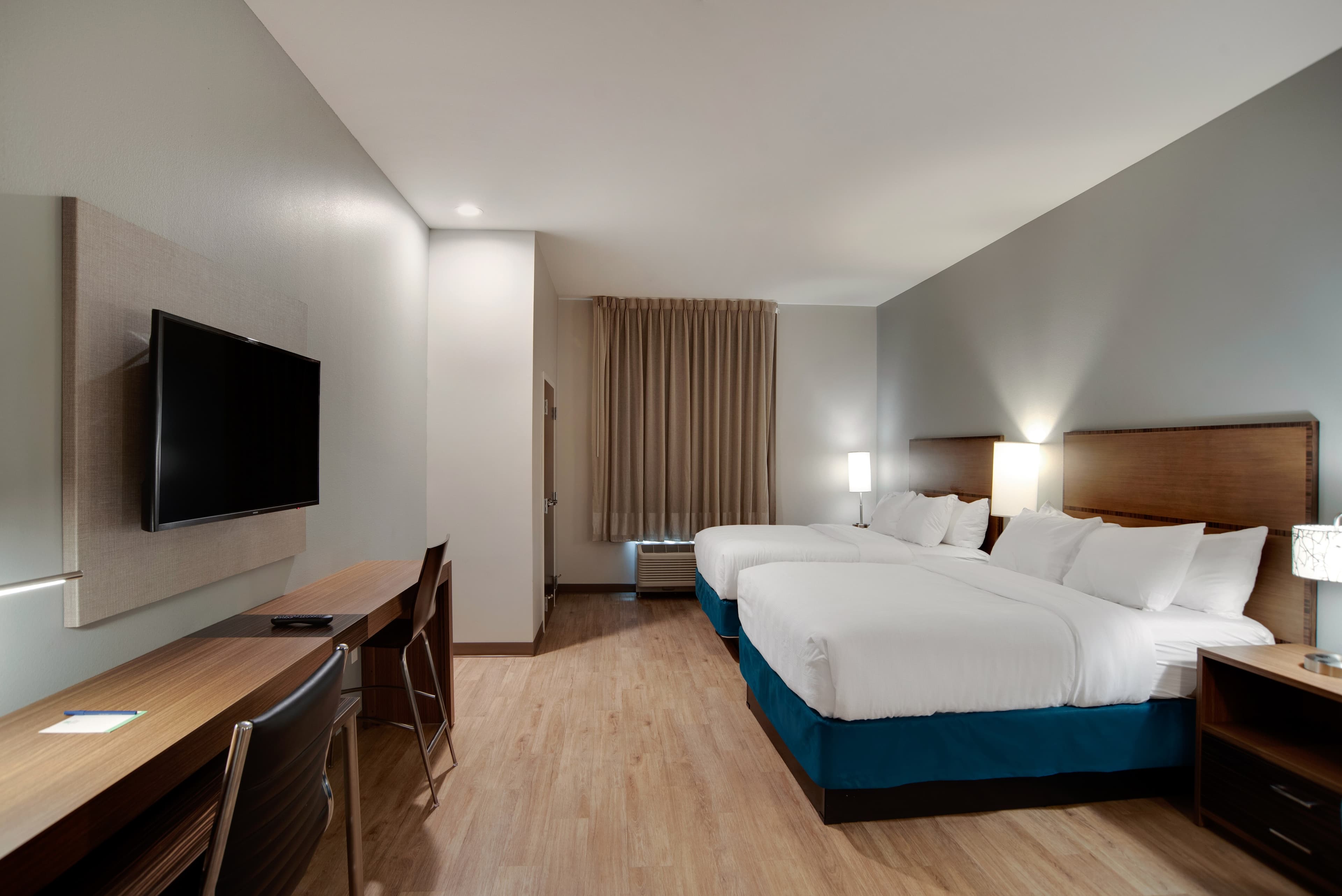 MainStay Suites Carlisle - Harrisburg — 32