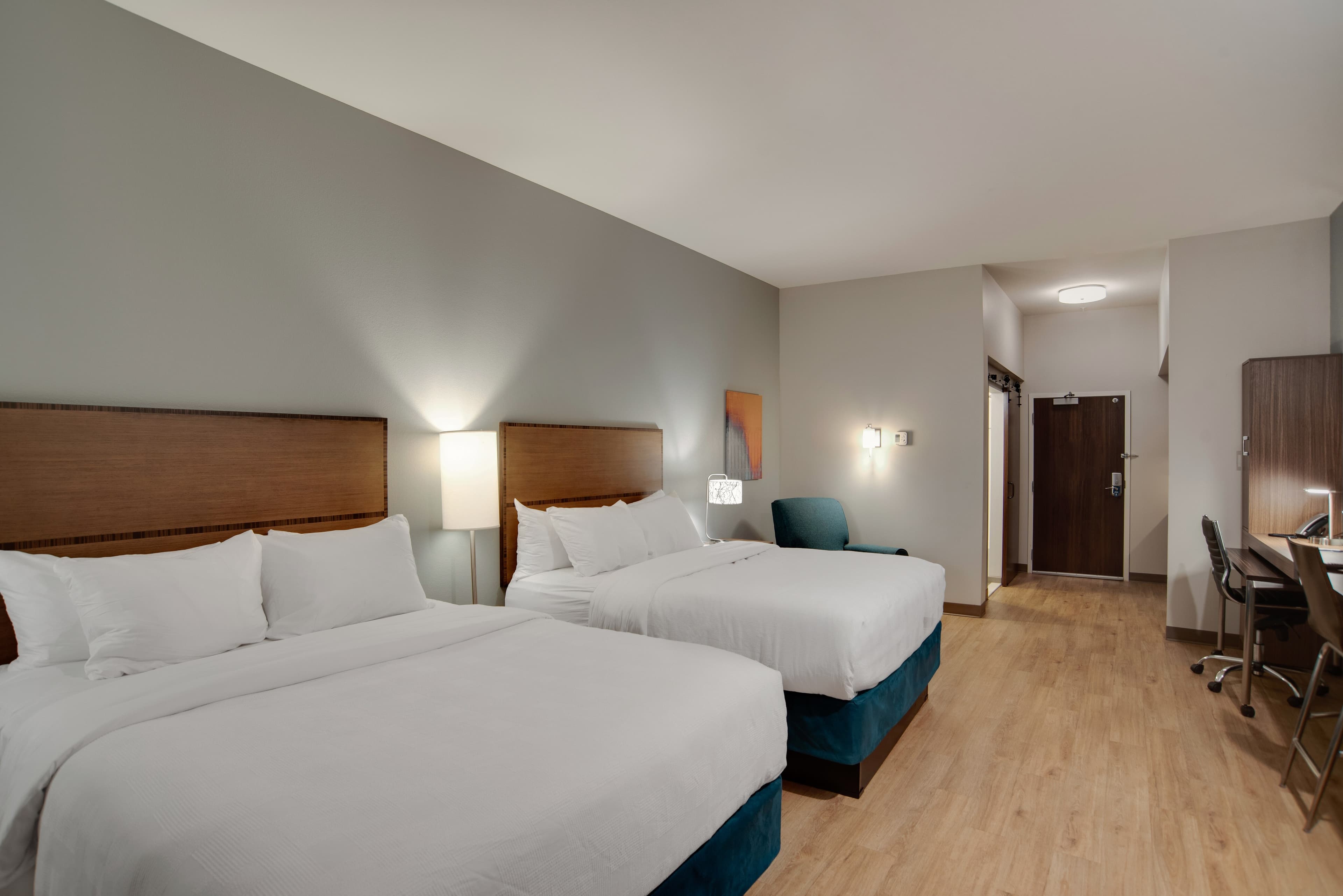 MainStay Suites Carlisle - Harrisburg — 63