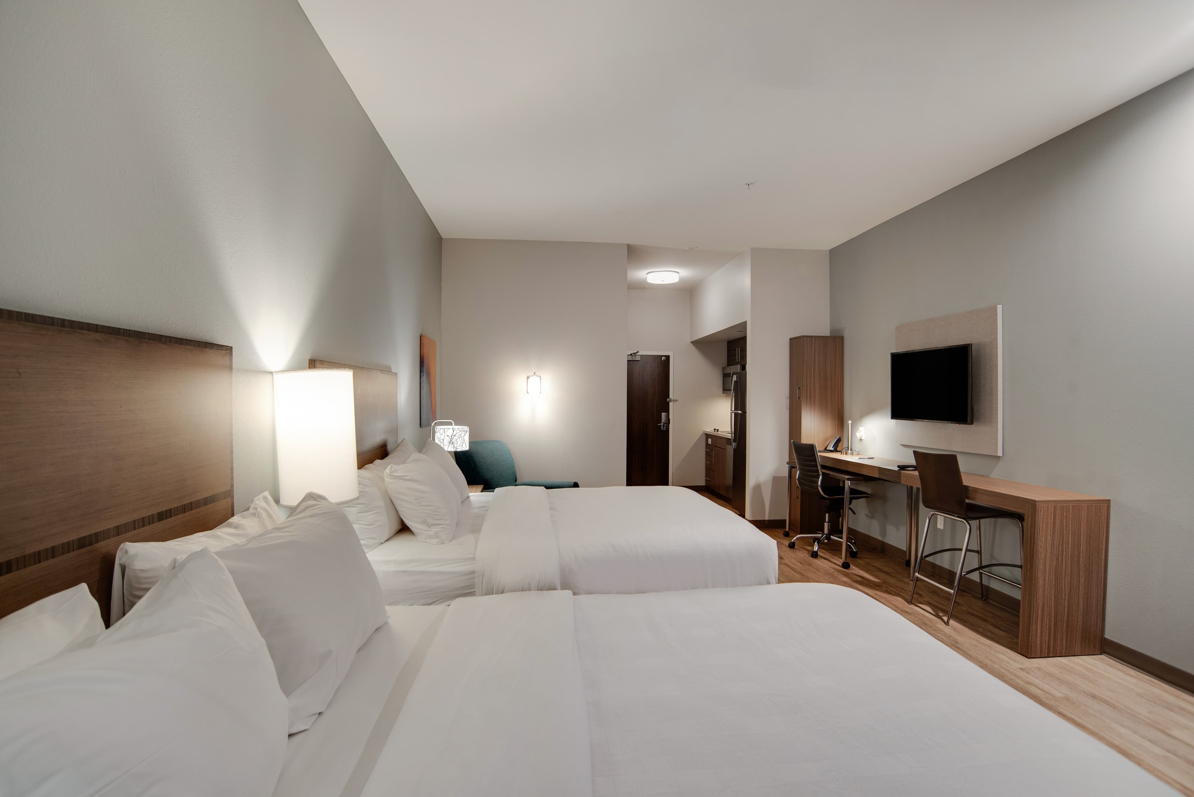 MainStay Suites Carlisle - Harrisburg — 64