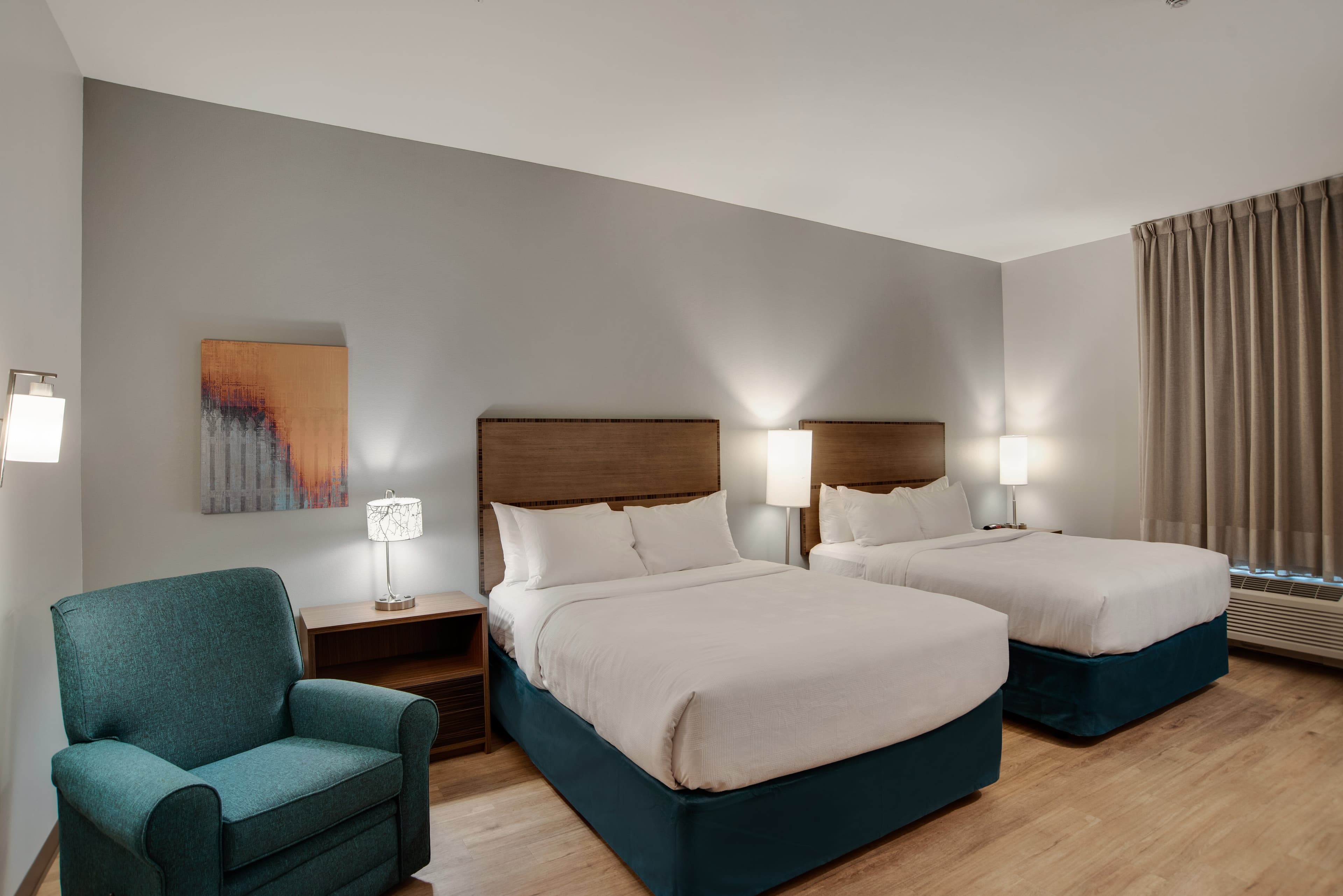 MainStay Suites Carlisle - Harrisburg — 36
