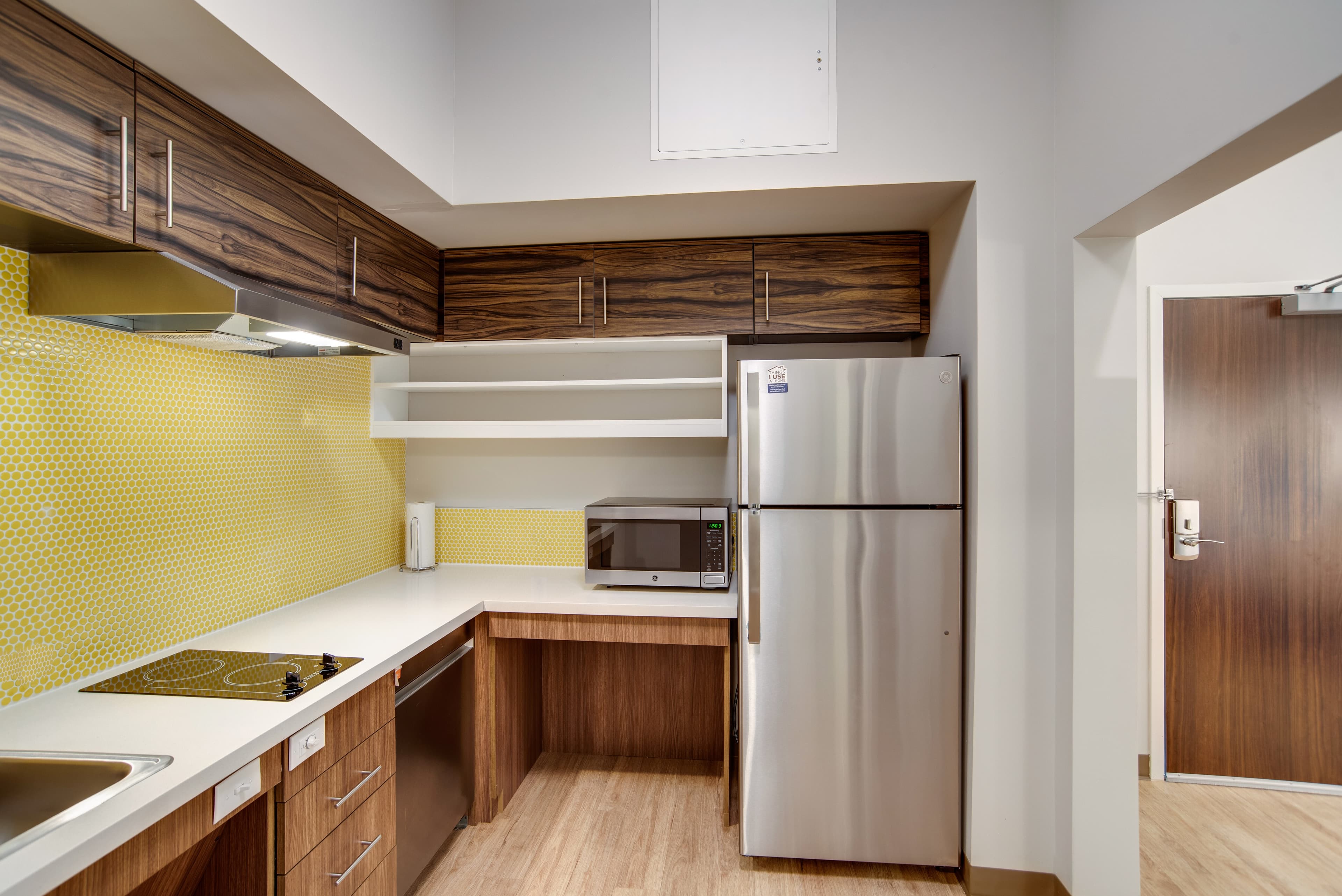 MainStay Suites Carlisle - Harrisburg — 44