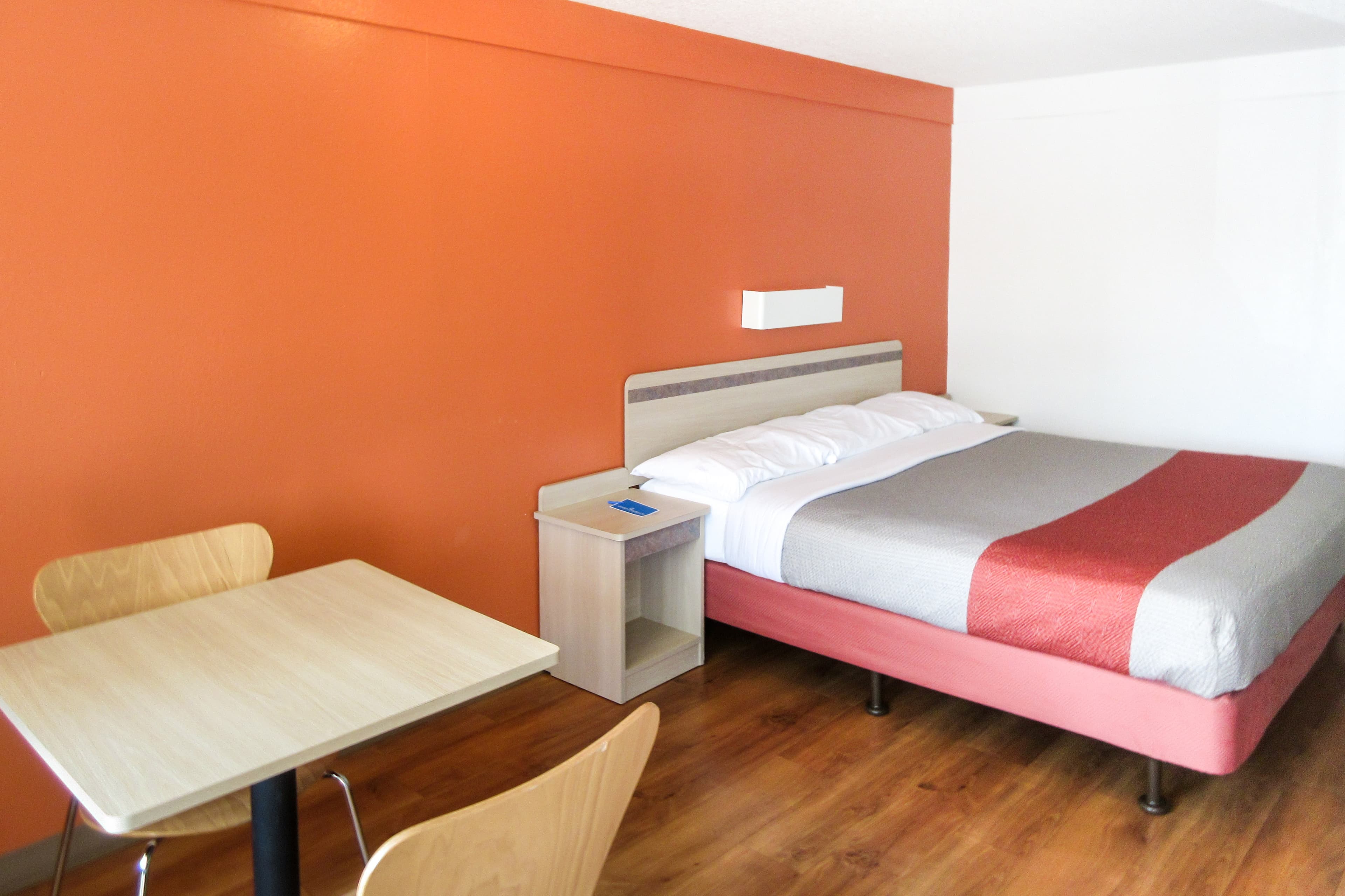 Rodeway Inn Altoona Orchard Plaza - Image 3