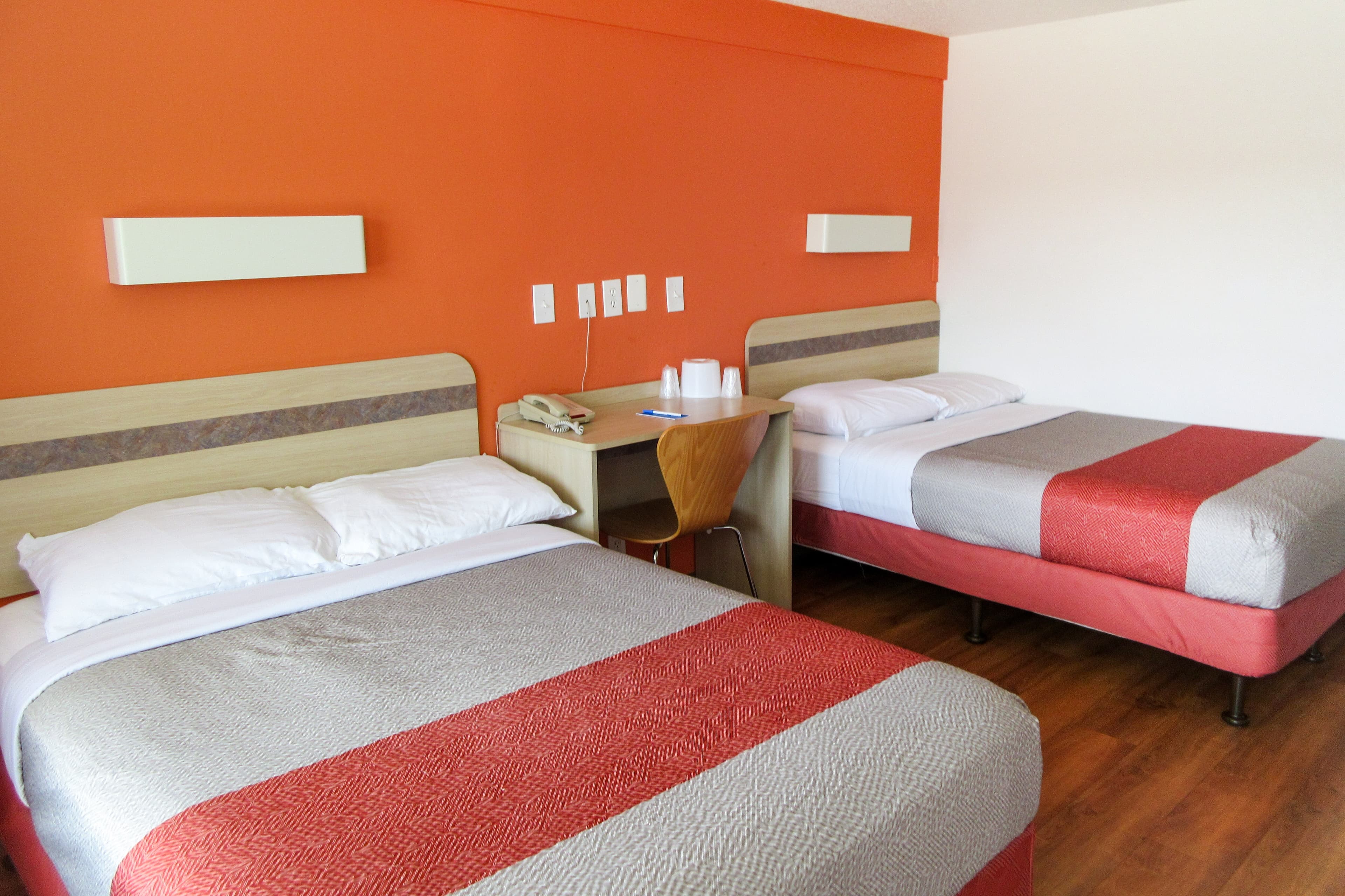 Rodeway Inn Altoona Orchard Plaza — 7