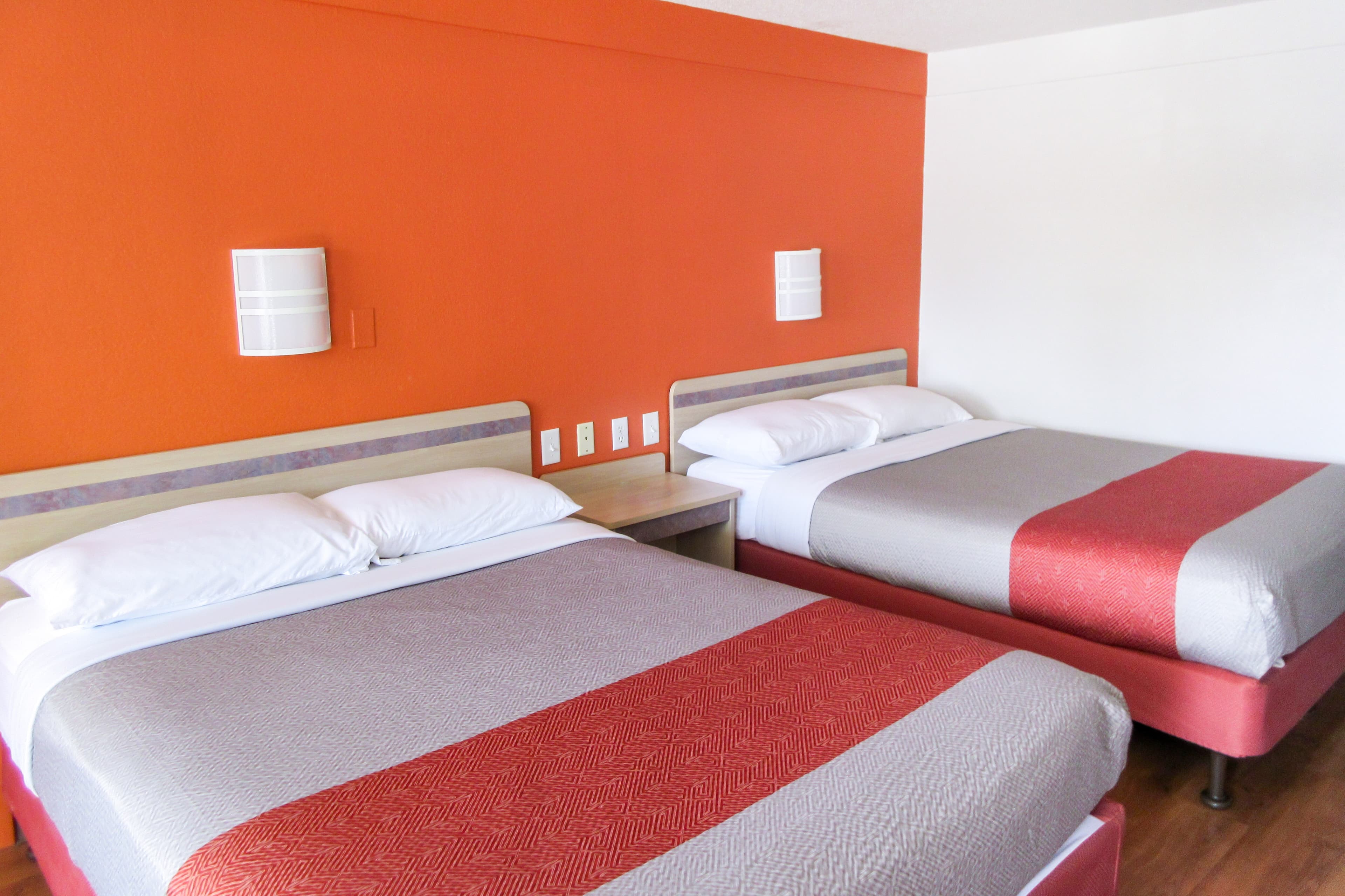 Rodeway Inn Altoona Orchard Plaza — 23