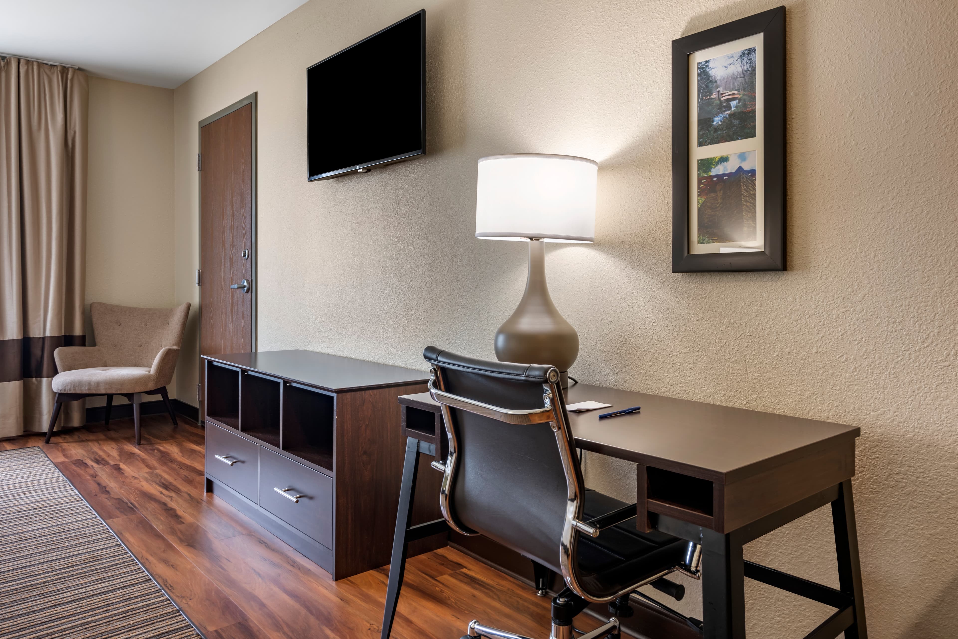 Comfort Inn Connellsville Riverview — 5