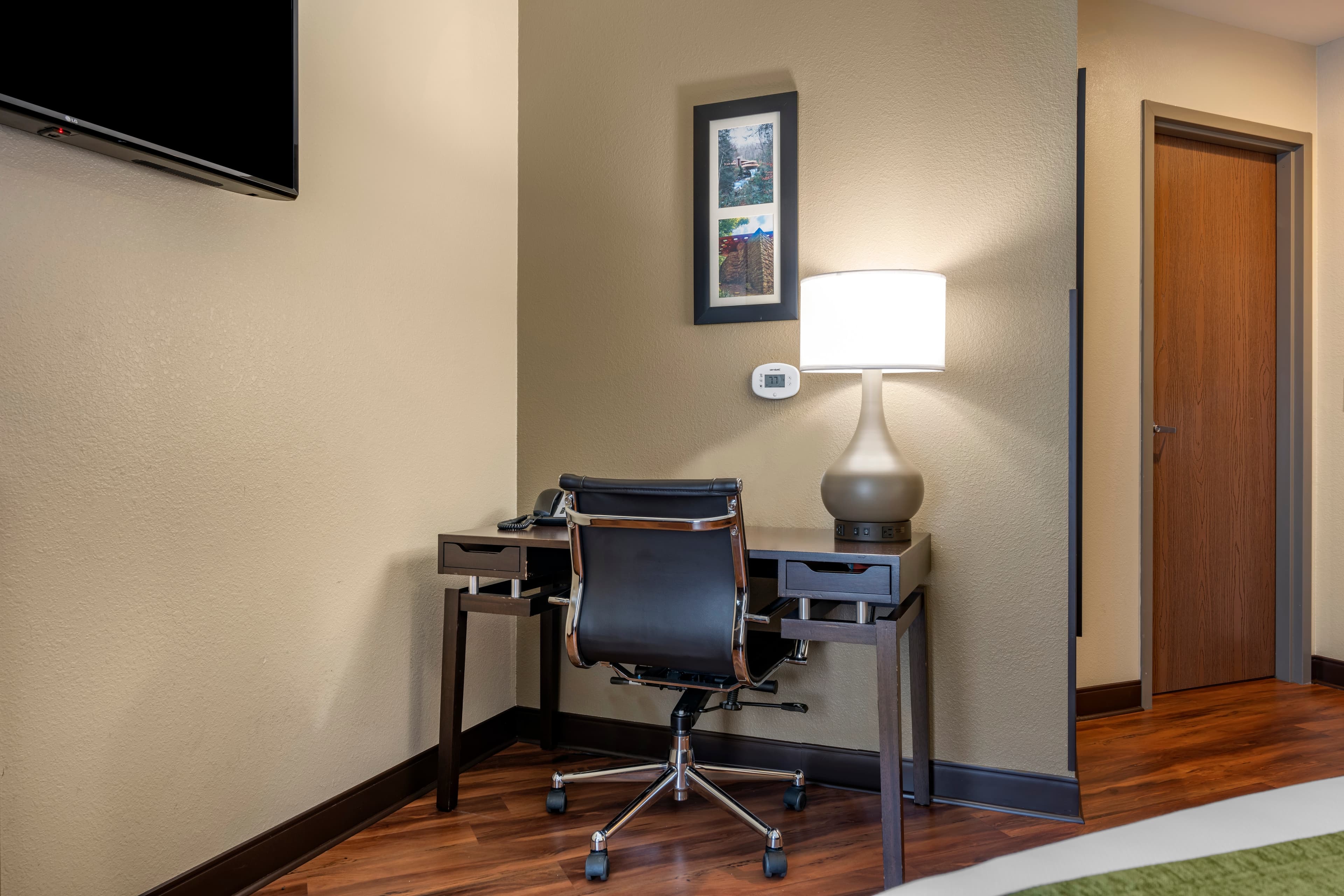 Comfort Inn Connellsville Riverview — 14