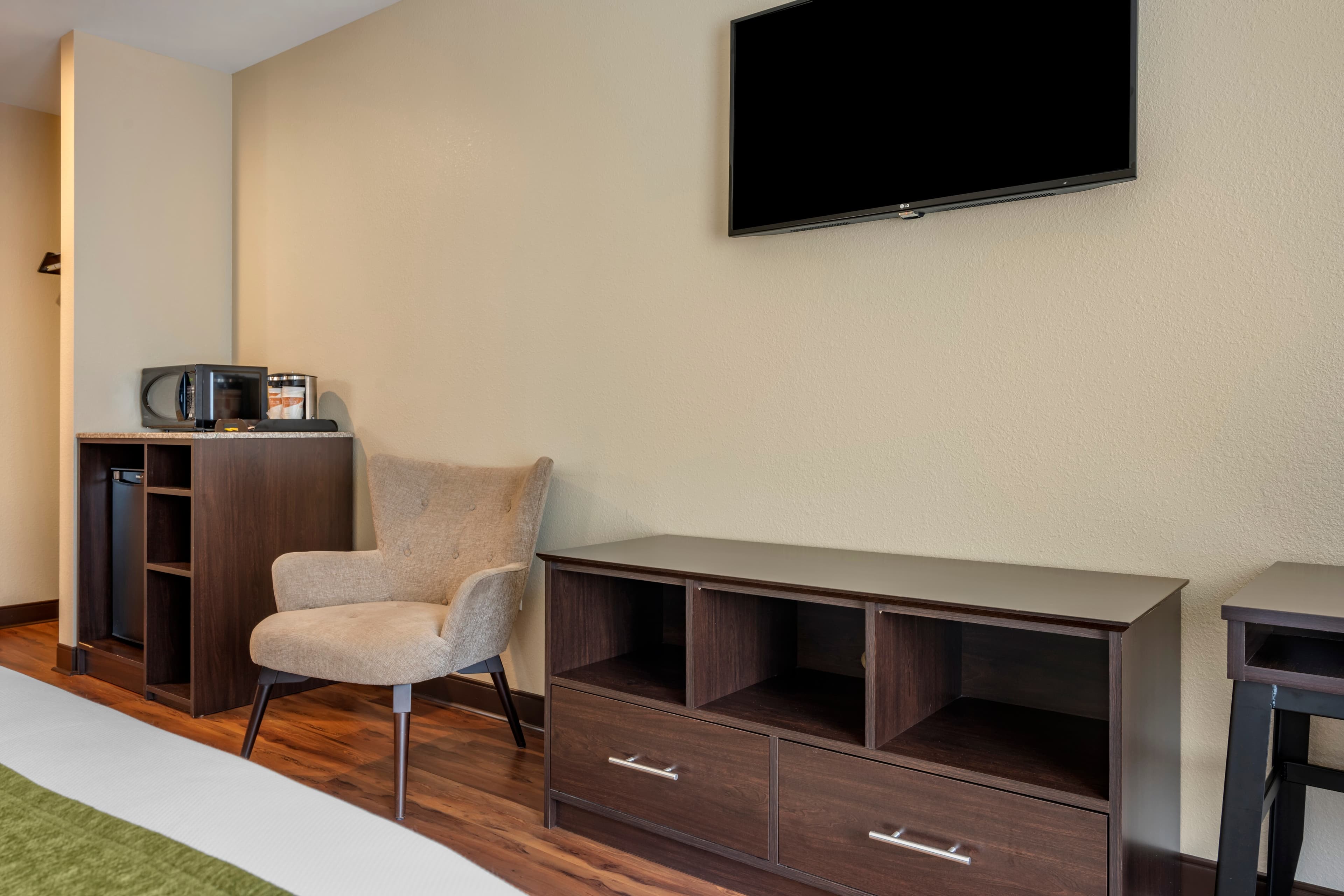 Comfort Inn Connellsville Riverview — 9