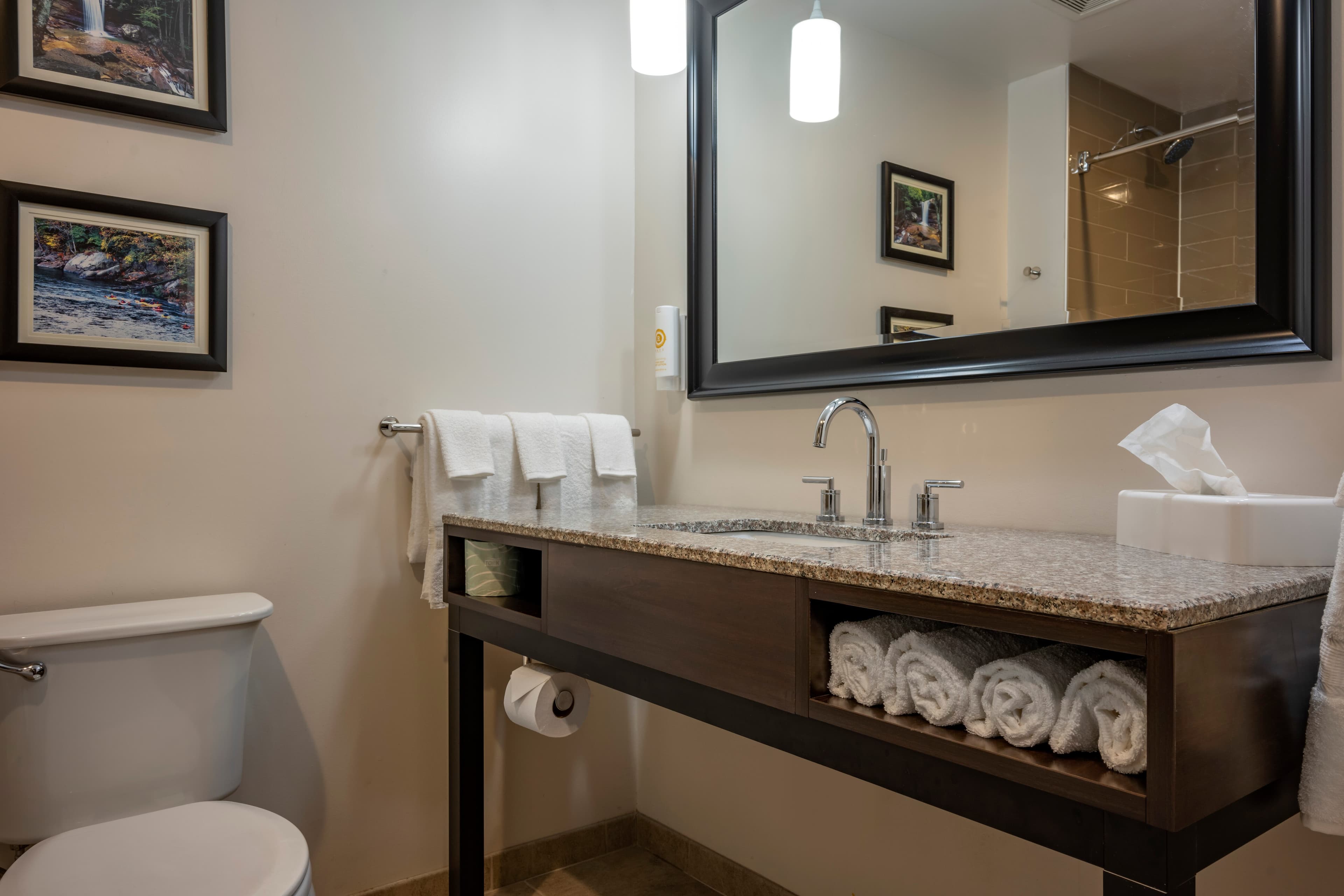 Comfort Inn Connellsville Riverview — 12