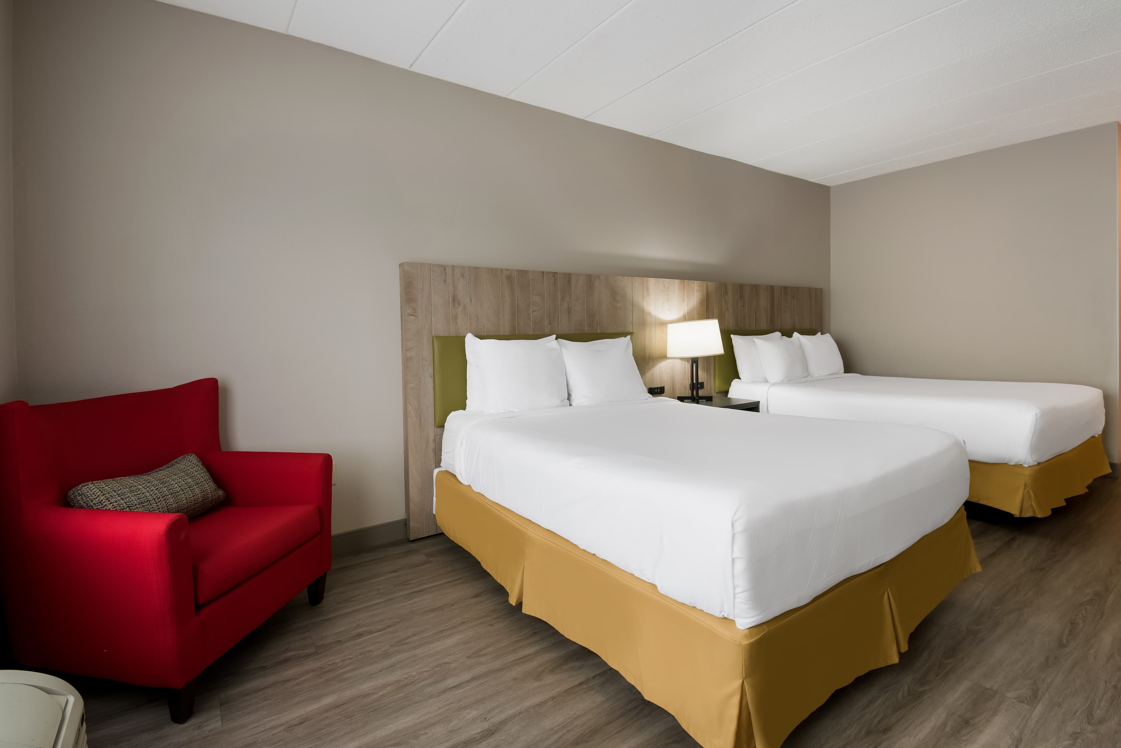 Country Inn & Suites by Radisson, Harrisburg Northeast - Hershey — 29