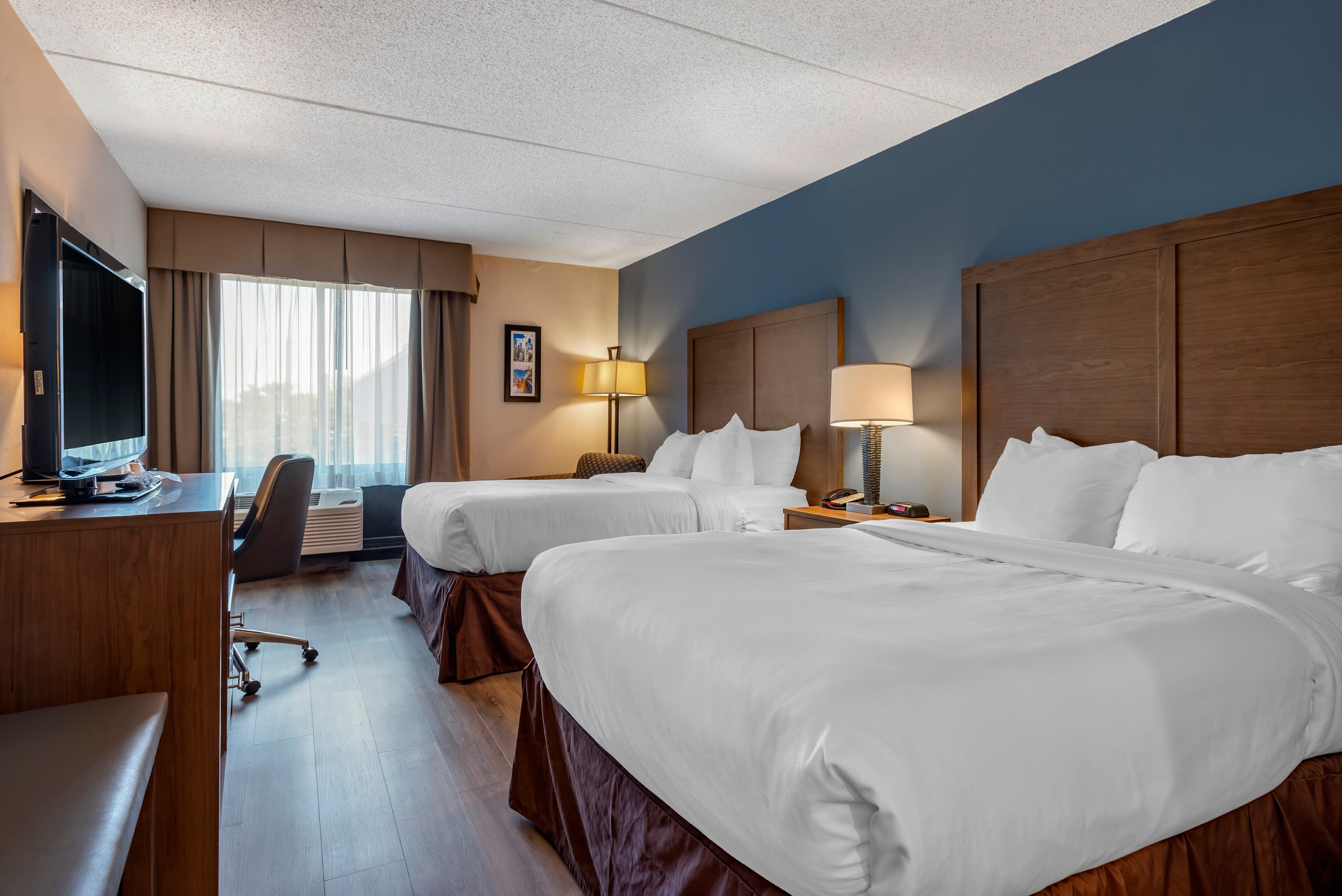 Comfort Inn Horsham - Philadelphia - Image 1