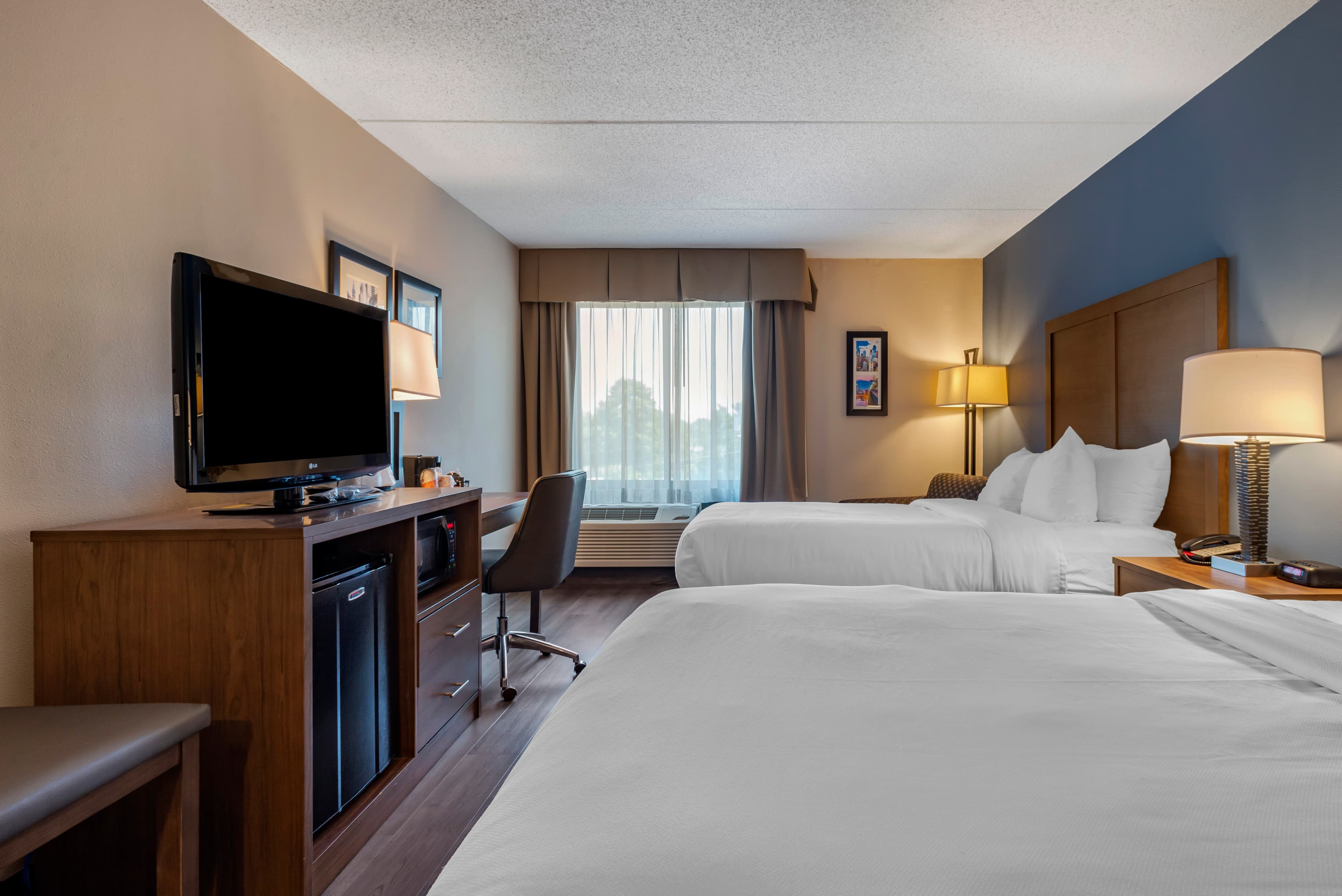 Comfort Inn Horsham - Philadelphia - Image 3