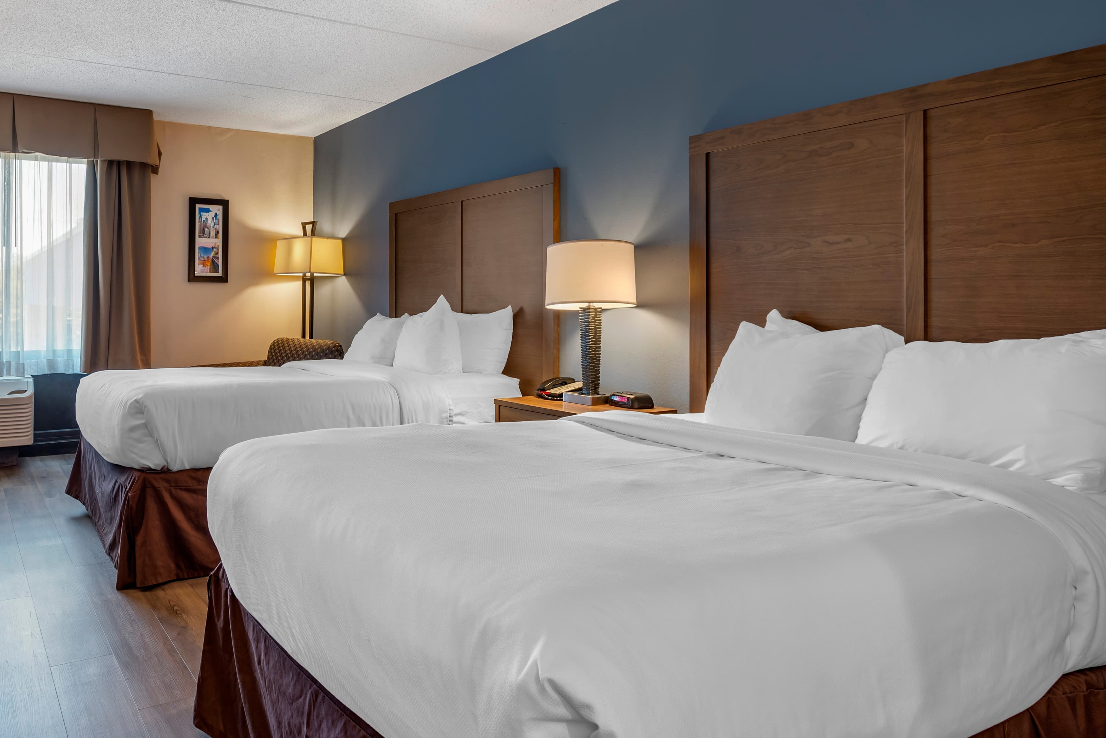Comfort Inn Horsham - Philadelphia - Image 4