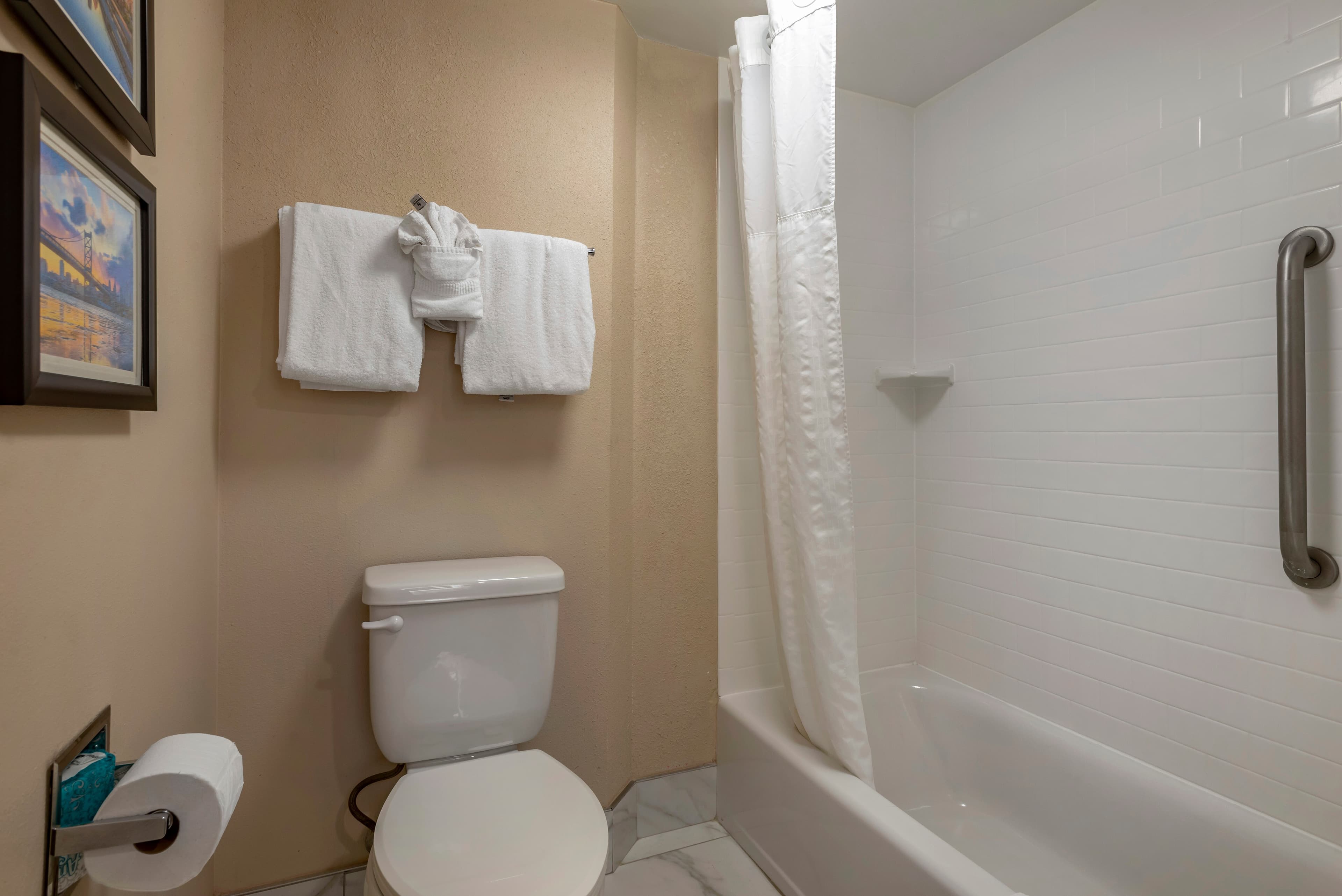 Comfort Inn Horsham - Philadelphia - Image 5