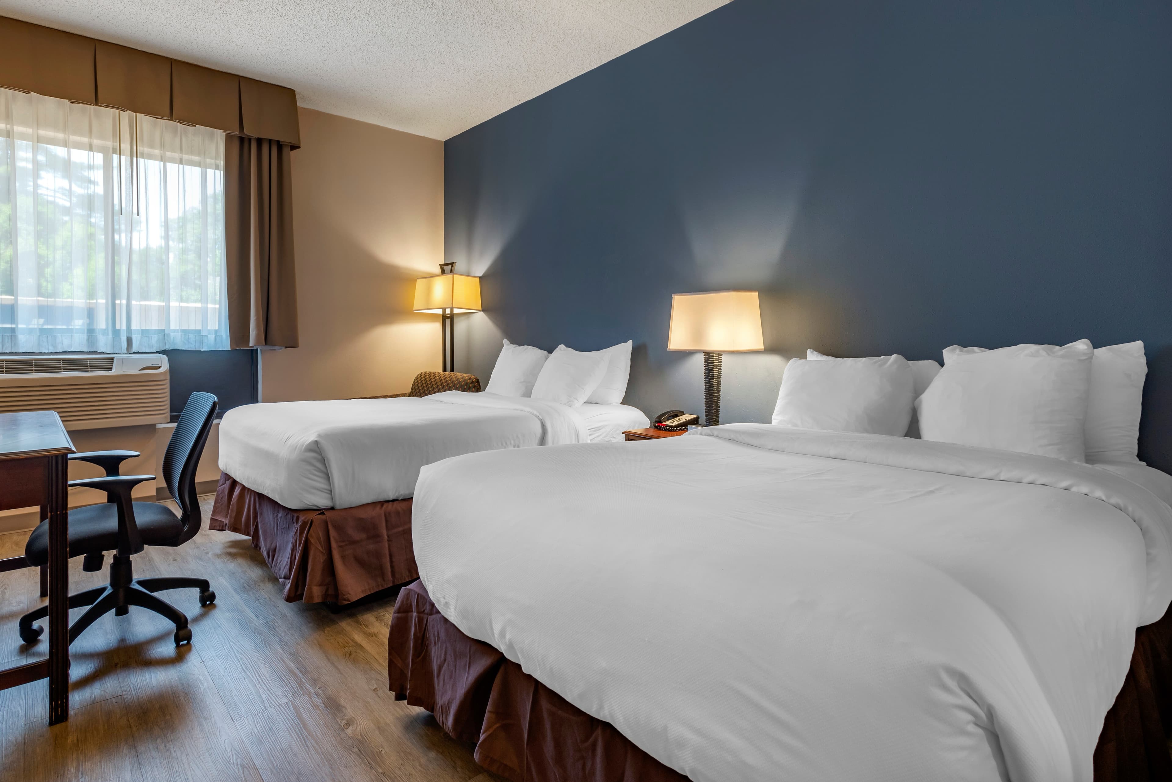 Comfort Inn Horsham - Philadelphia — 6