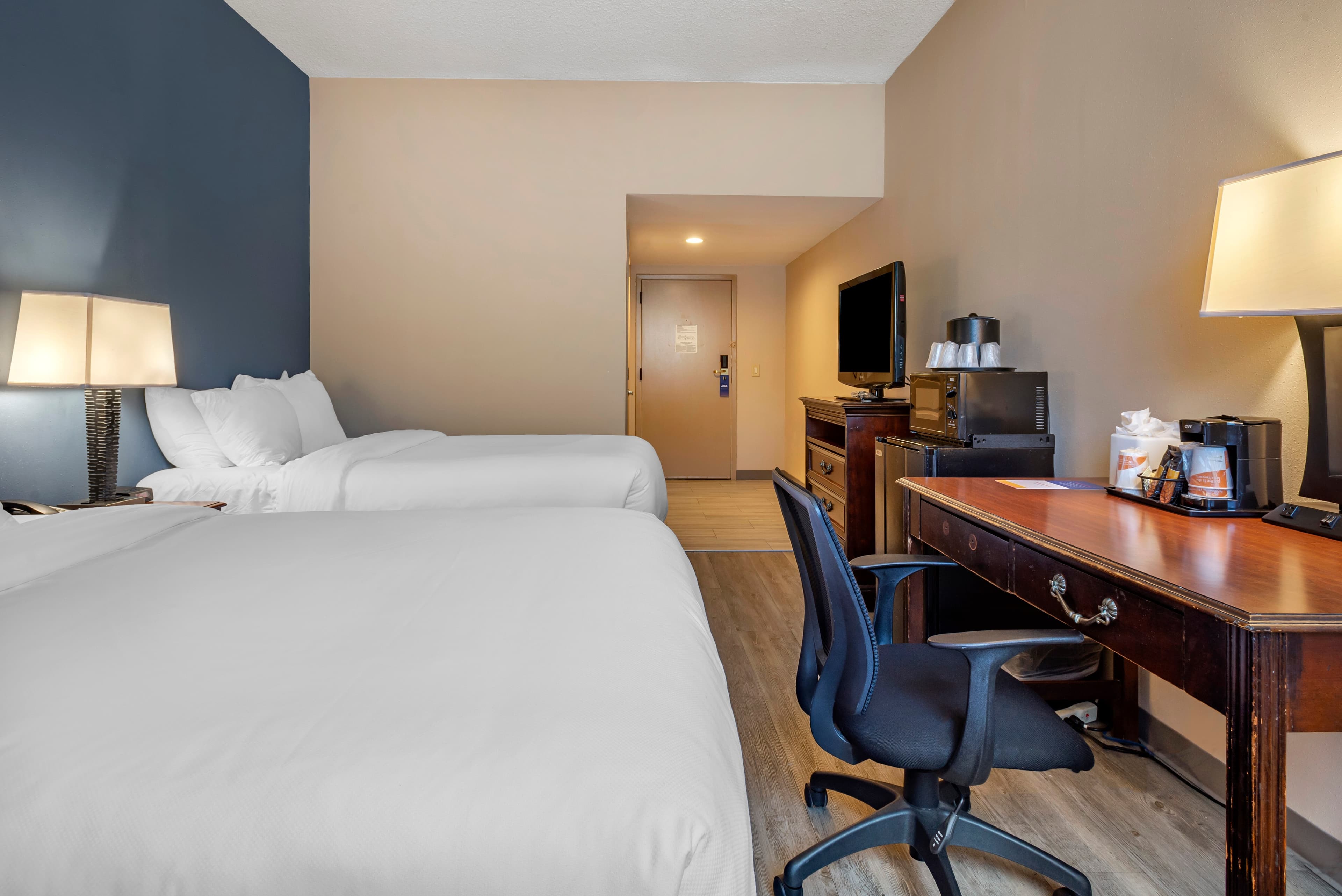 Comfort Inn Horsham - Philadelphia — 7
