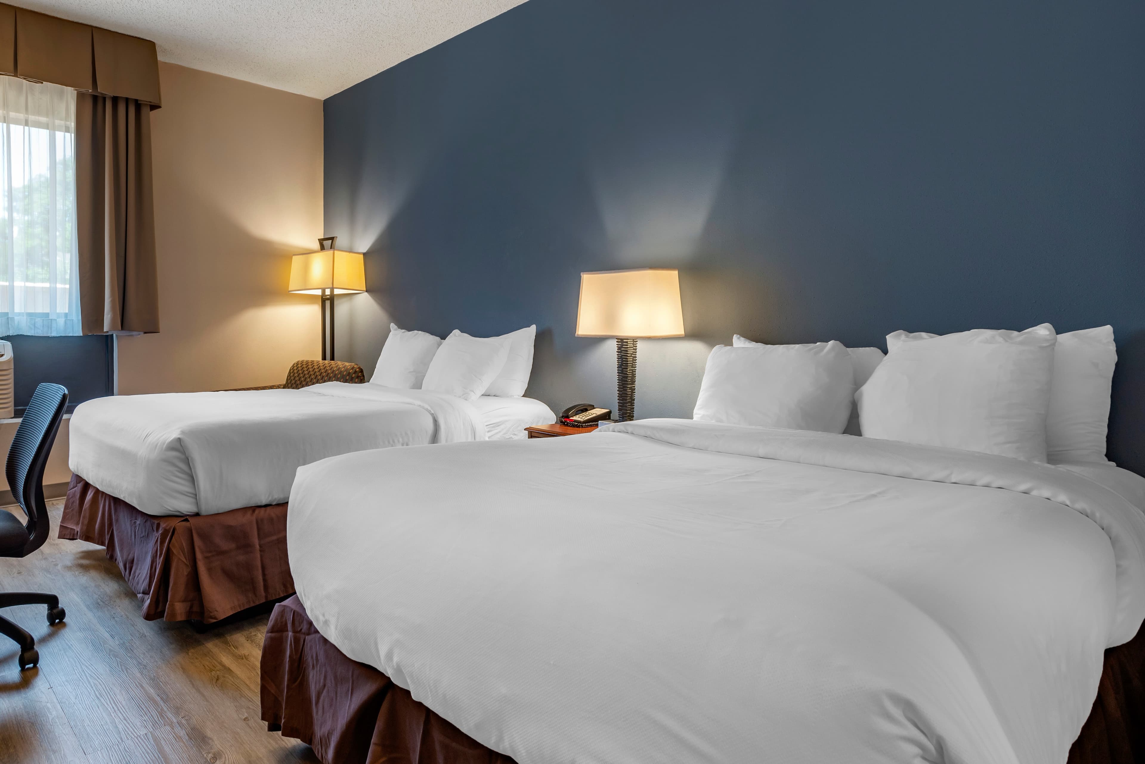 Comfort Inn Horsham - Philadelphia — 8