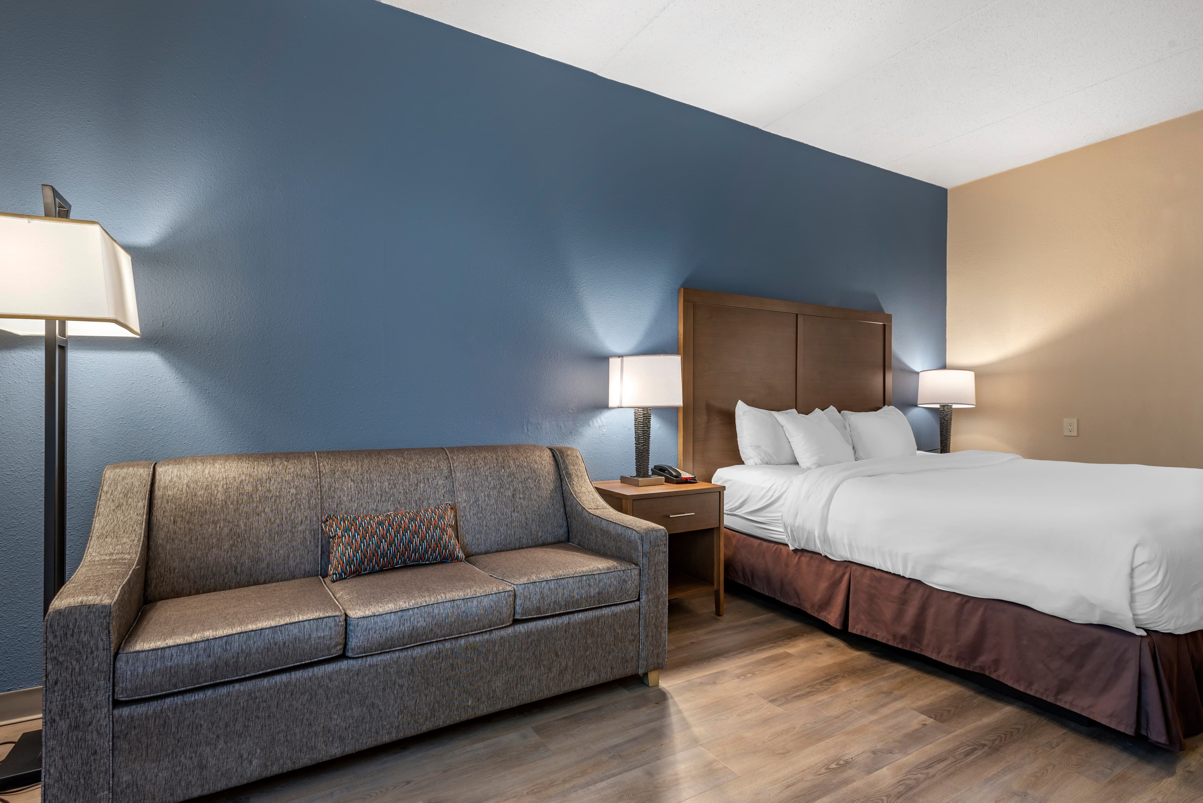 Comfort Inn Horsham - Philadelphia — 11
