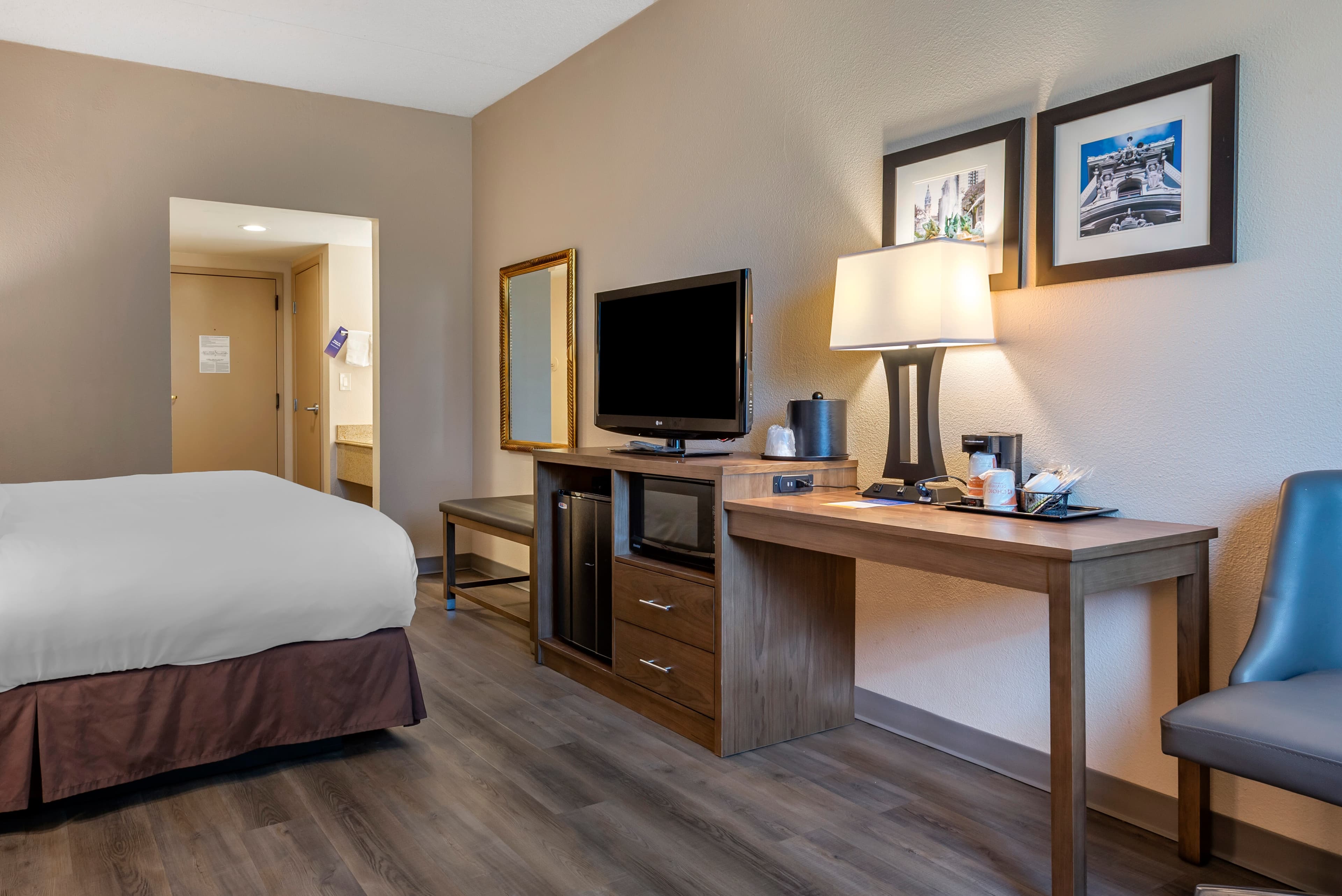 Comfort Inn Horsham - Philadelphia — 12