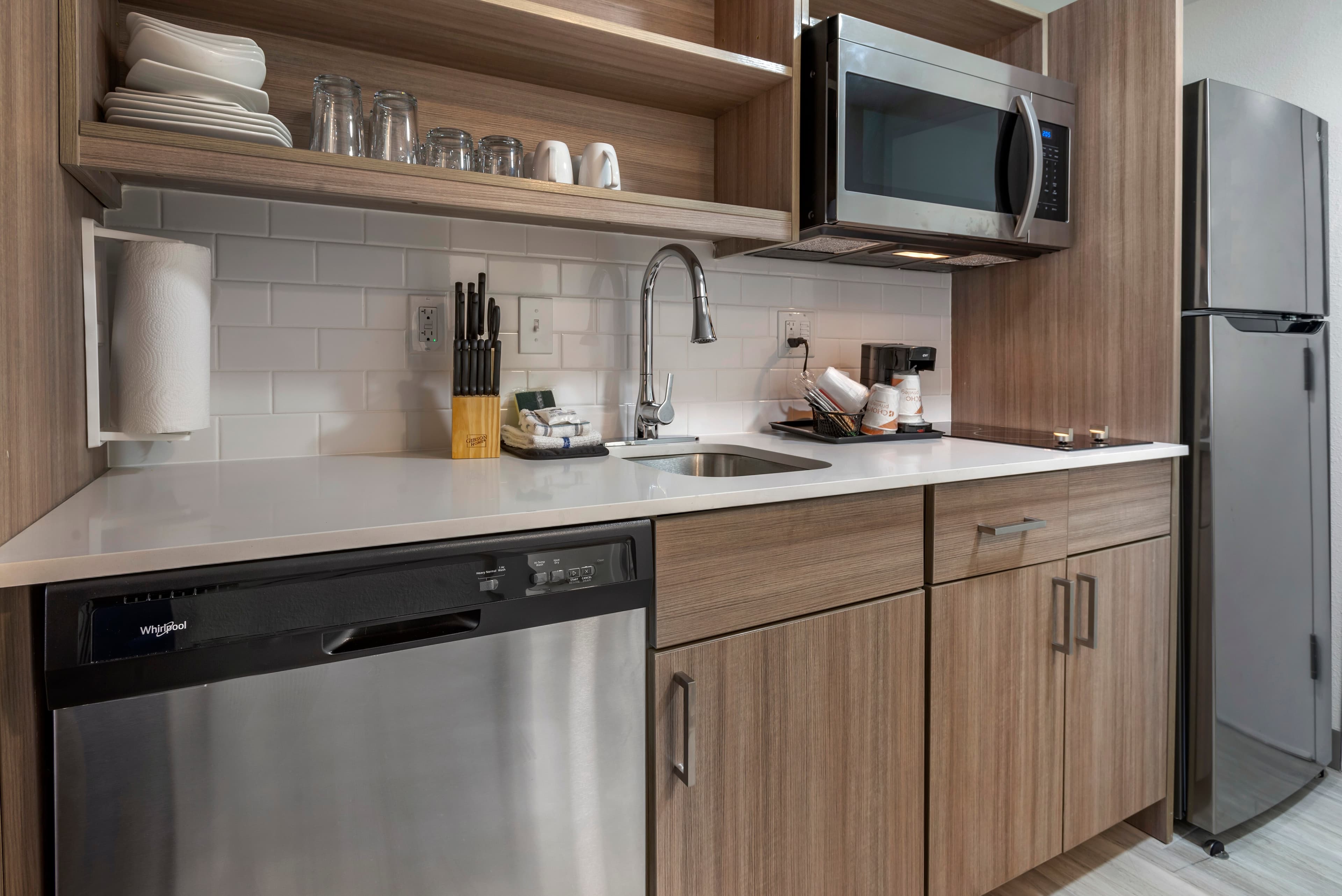 MainStay Suites Horsham - Philadelphia — 10