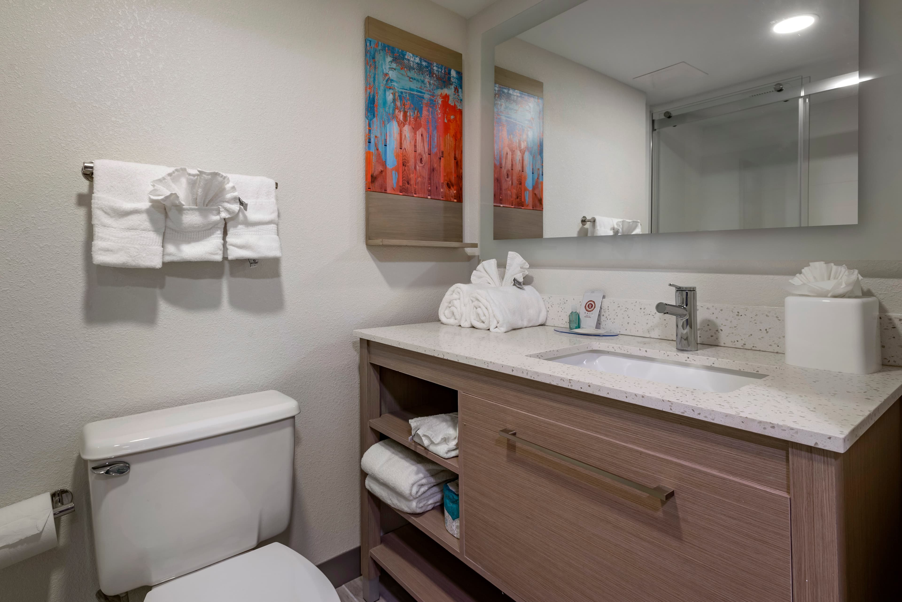 MainStay Suites Horsham - Philadelphia — 13