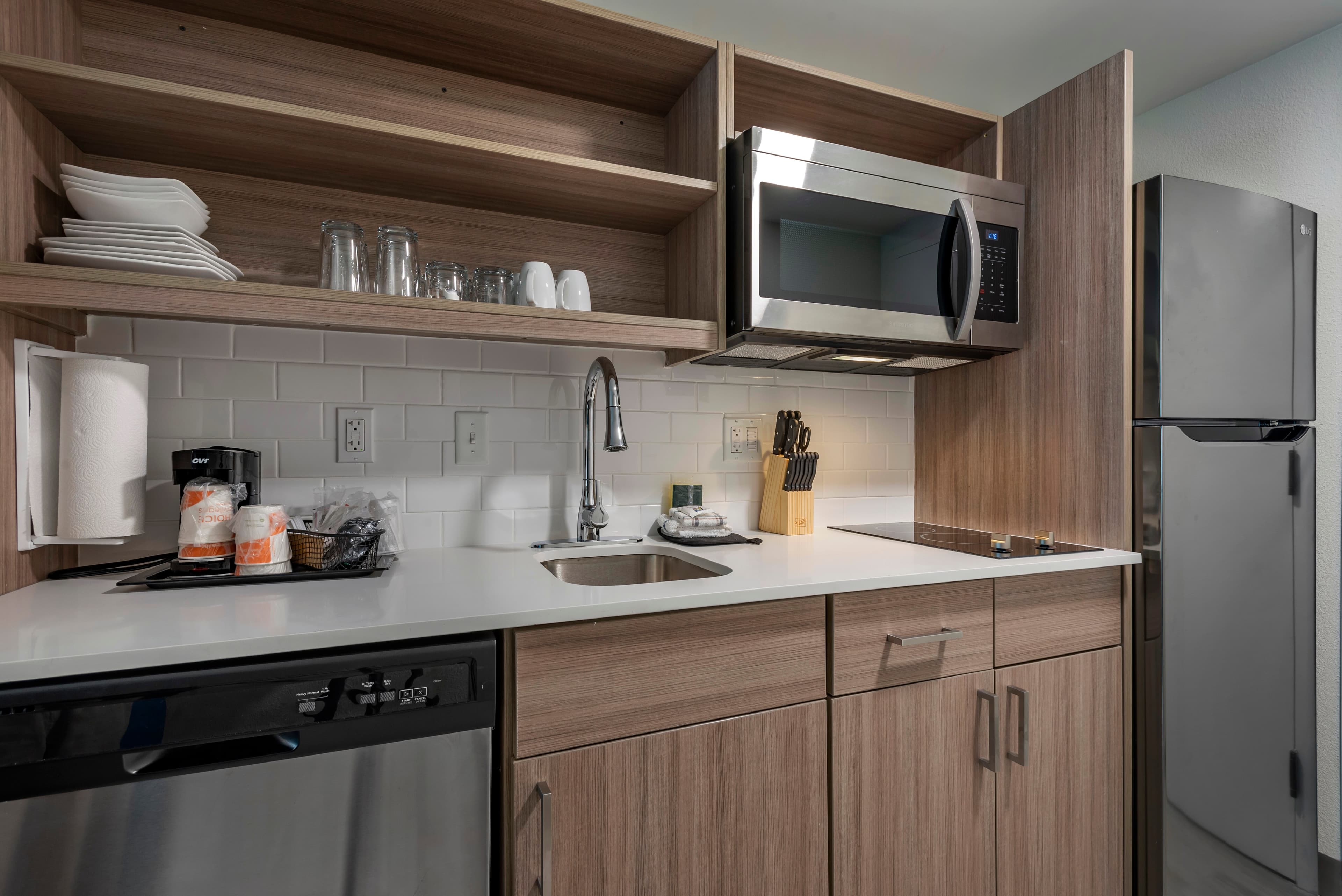 MainStay Suites Horsham - Philadelphia — 6